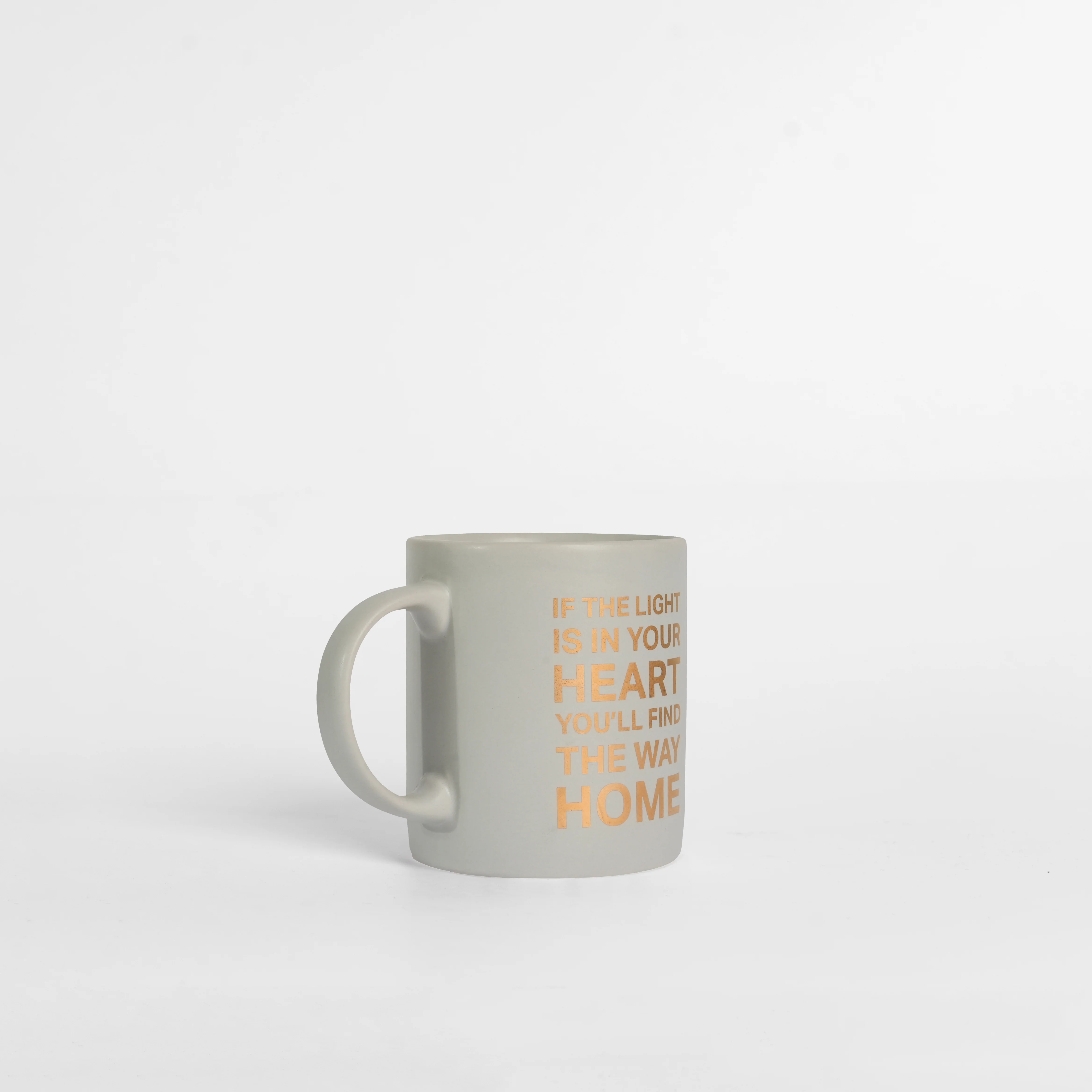 If the Light is in Your Heart You’ll Find the Way Home Mug - Image 3