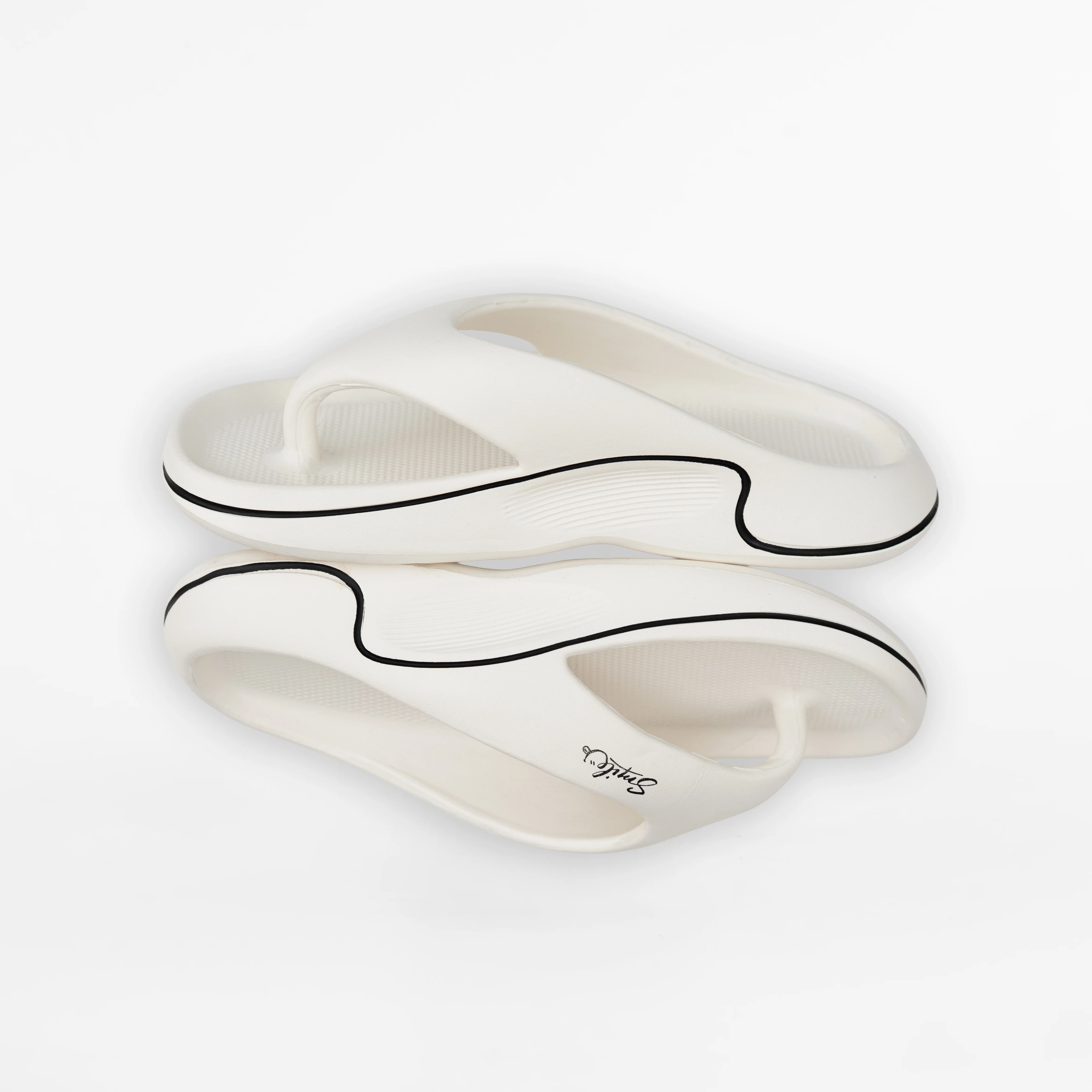 Ihram Sliper Men Ihram Flipflop - Image 4