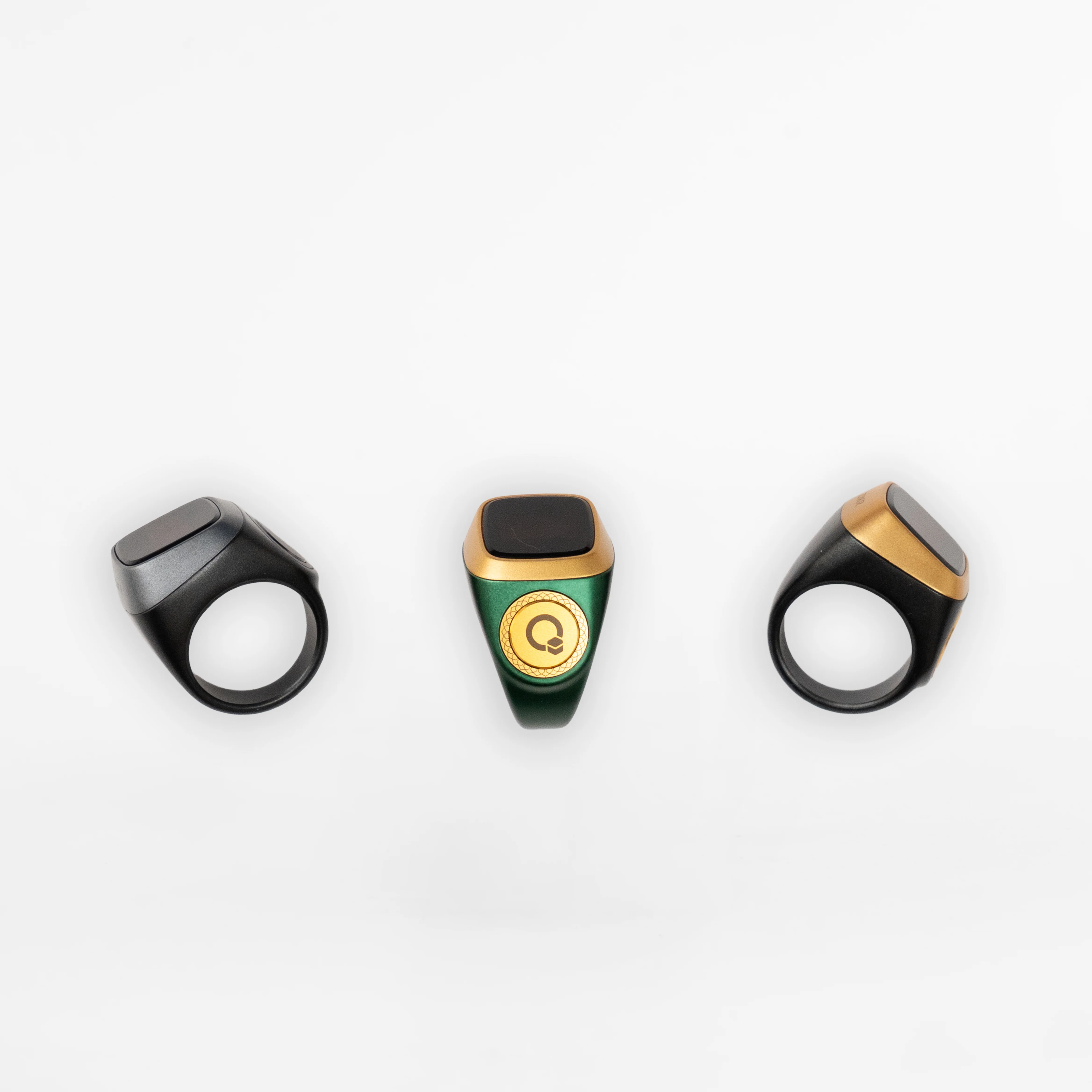 iQIBLA Zikr Ring Smart Tasbih - Image 12