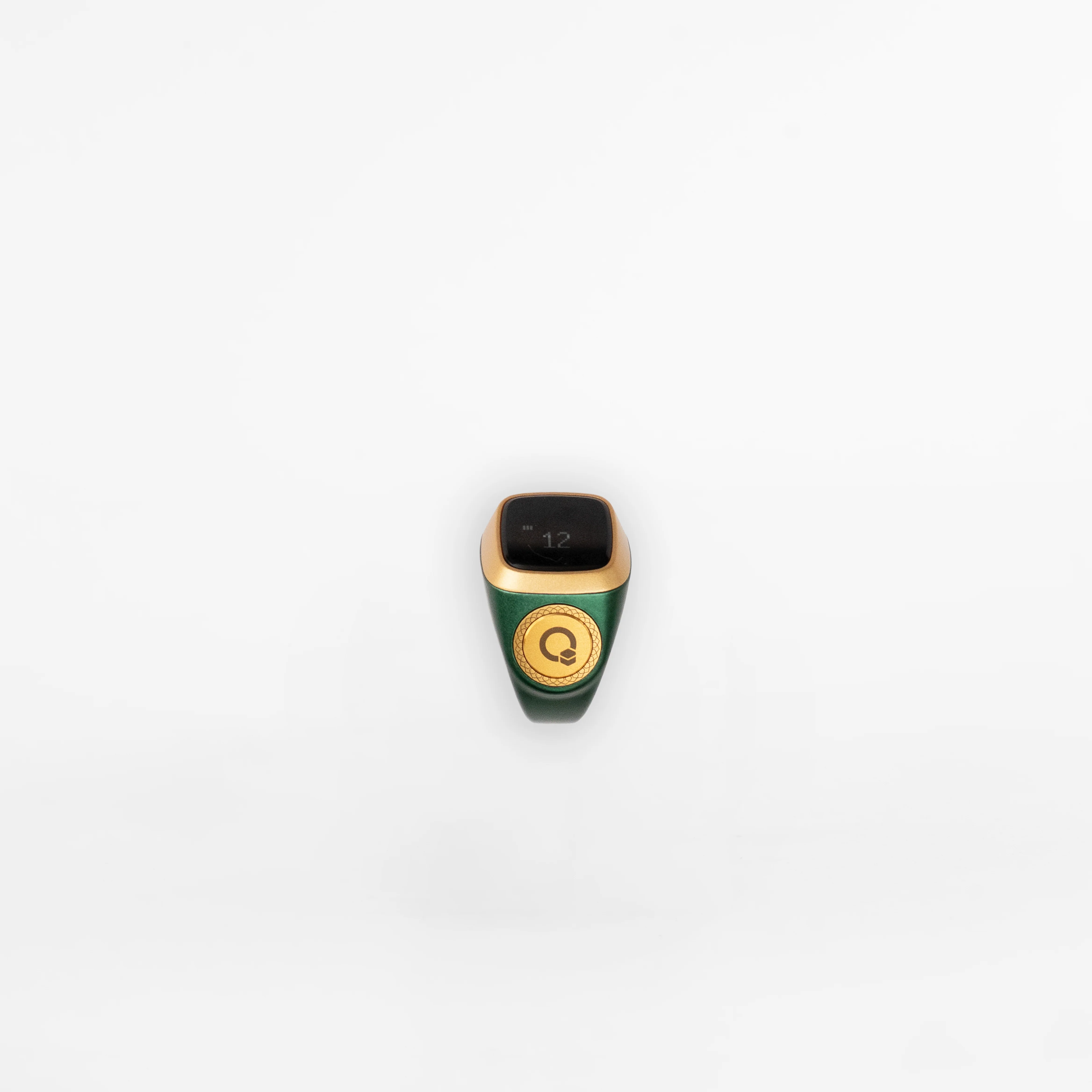 iQIBLA Zikr Ring Smart Tasbih - Image 3