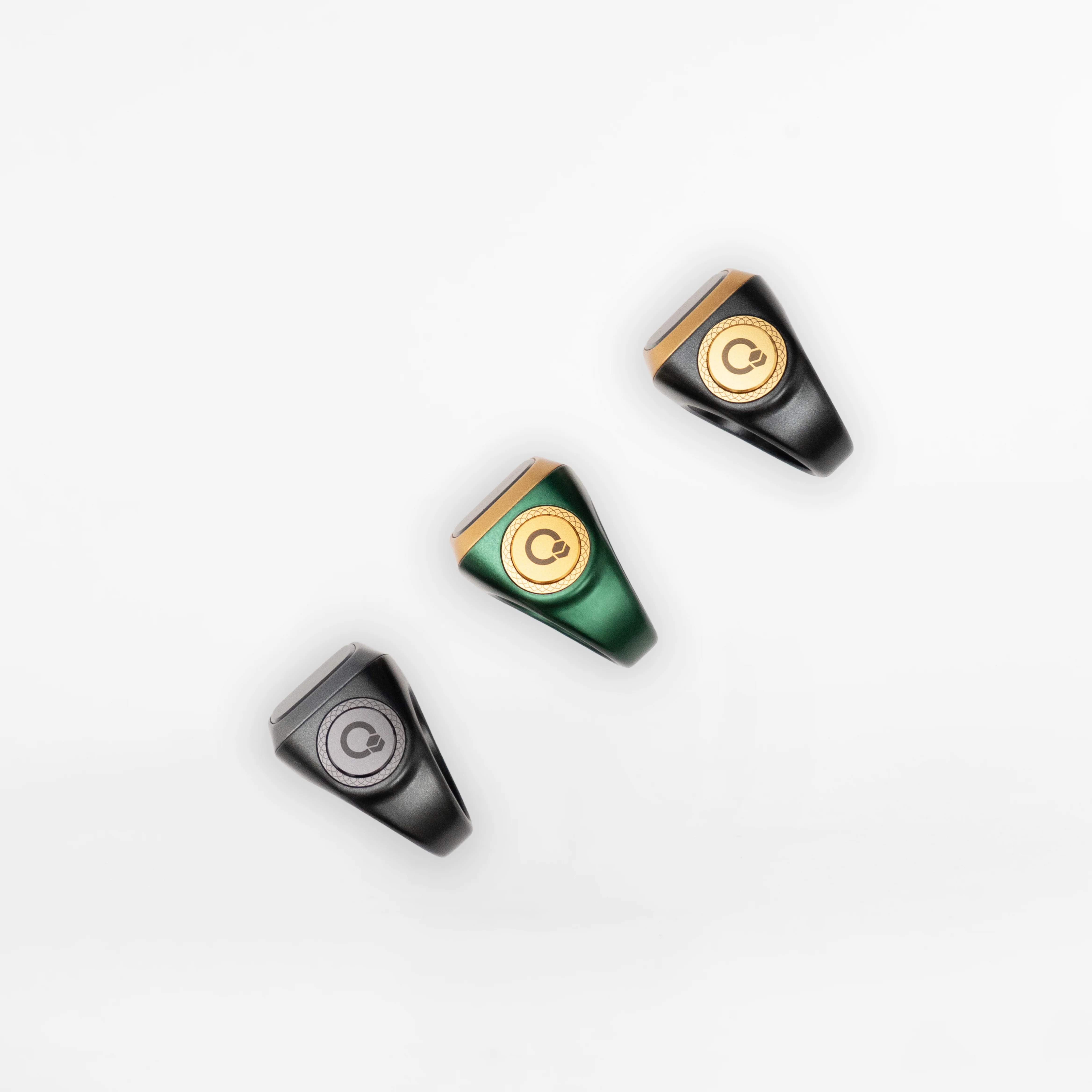 iQIBLA Zikr Ring Smart Tasbih - Image 4