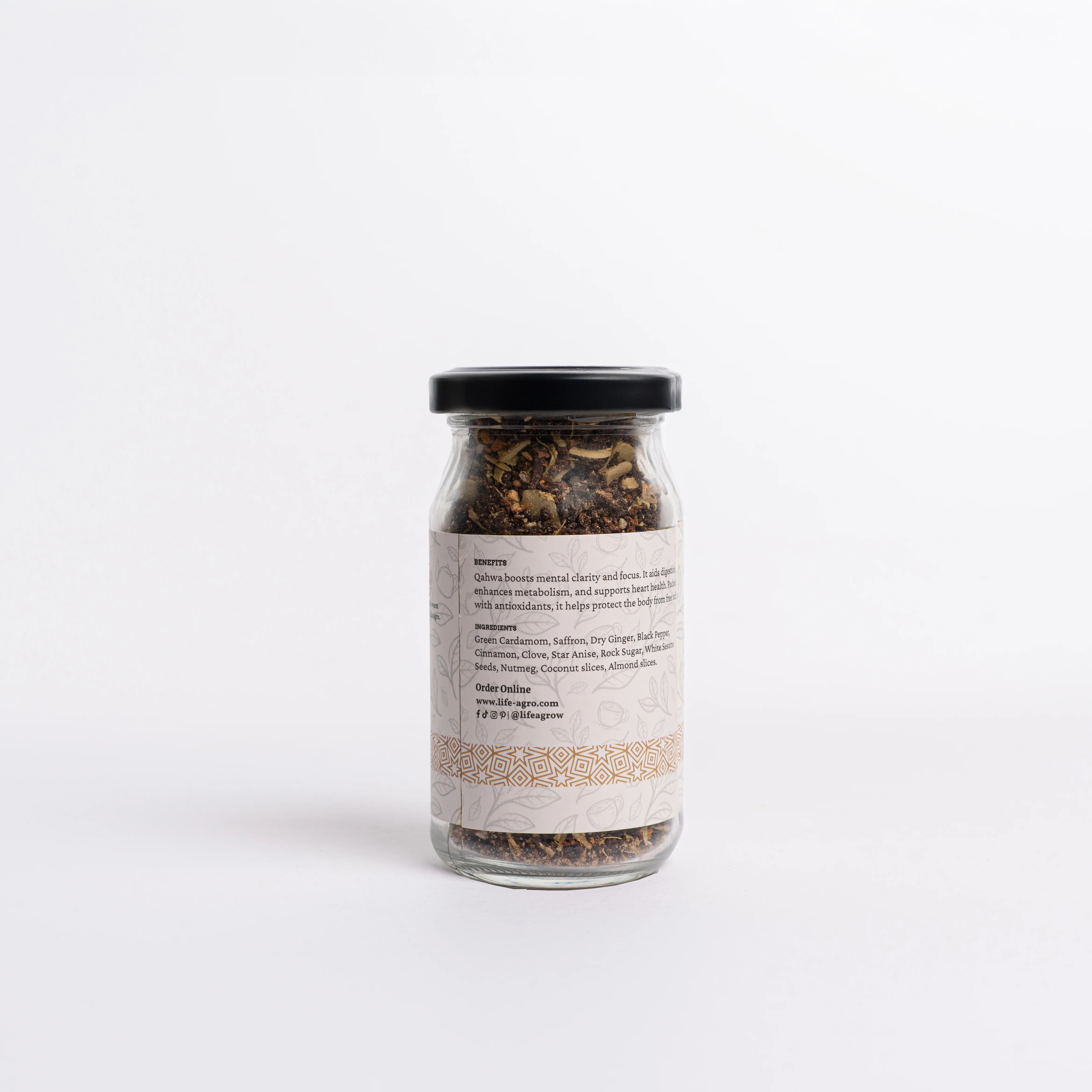 Kashmiri Kahwa Tea - Image 6