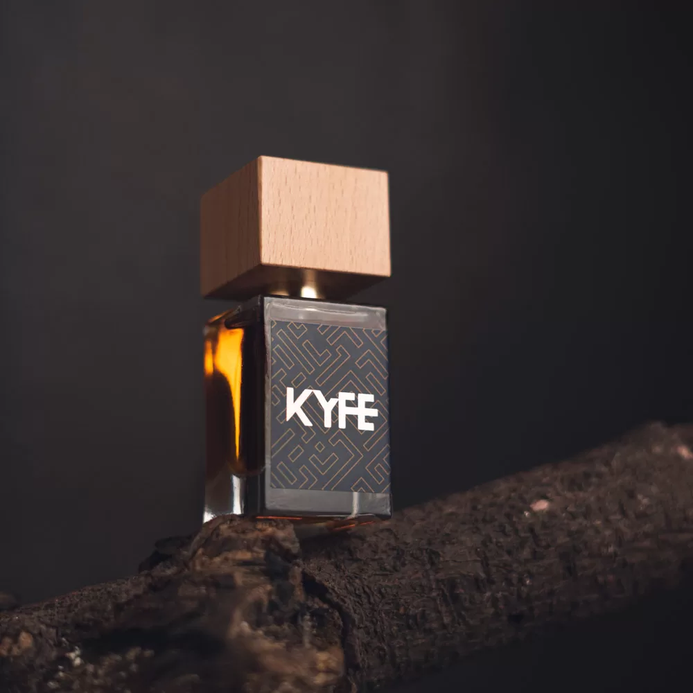 Kyfe - Perfume