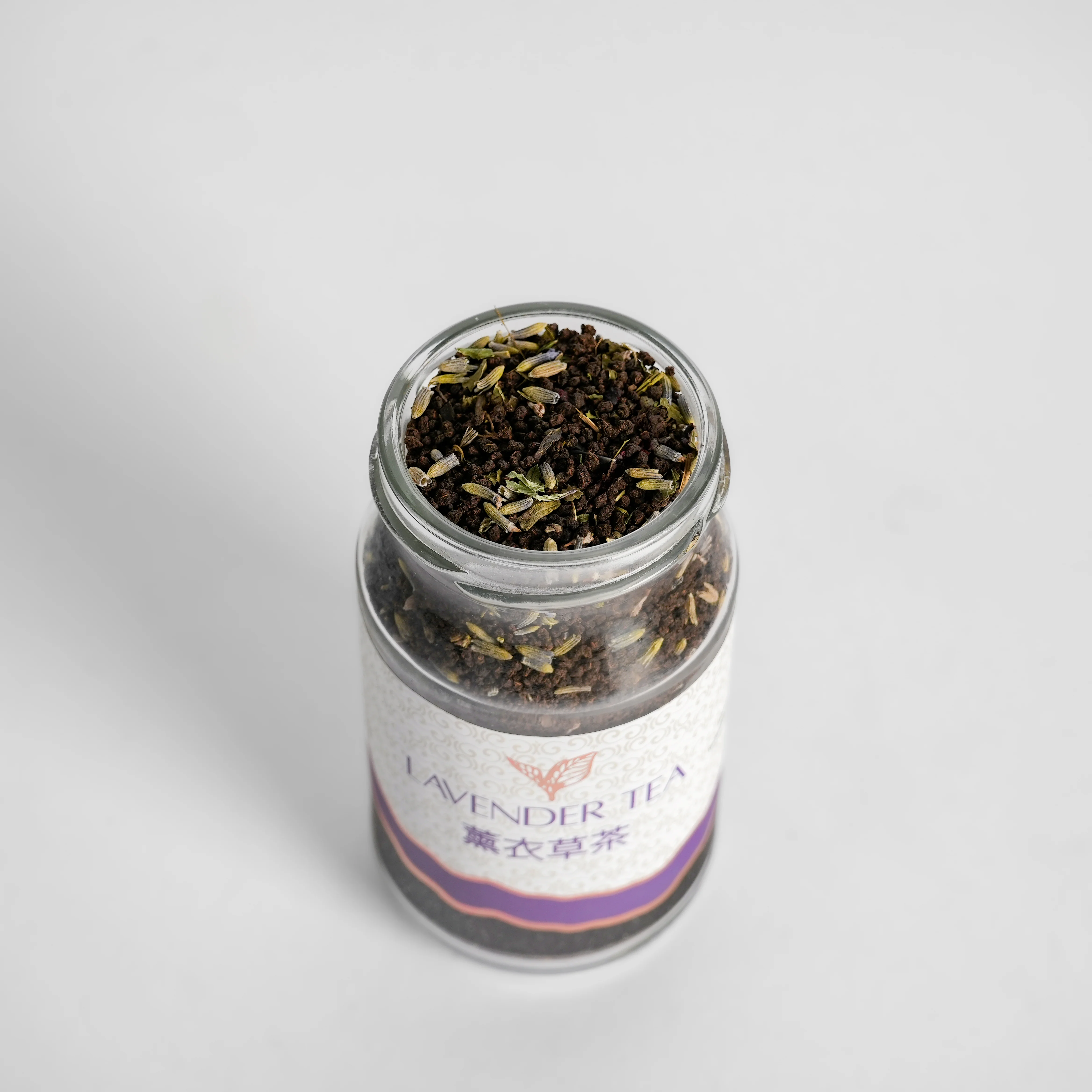 Lavender Tea - Image 4