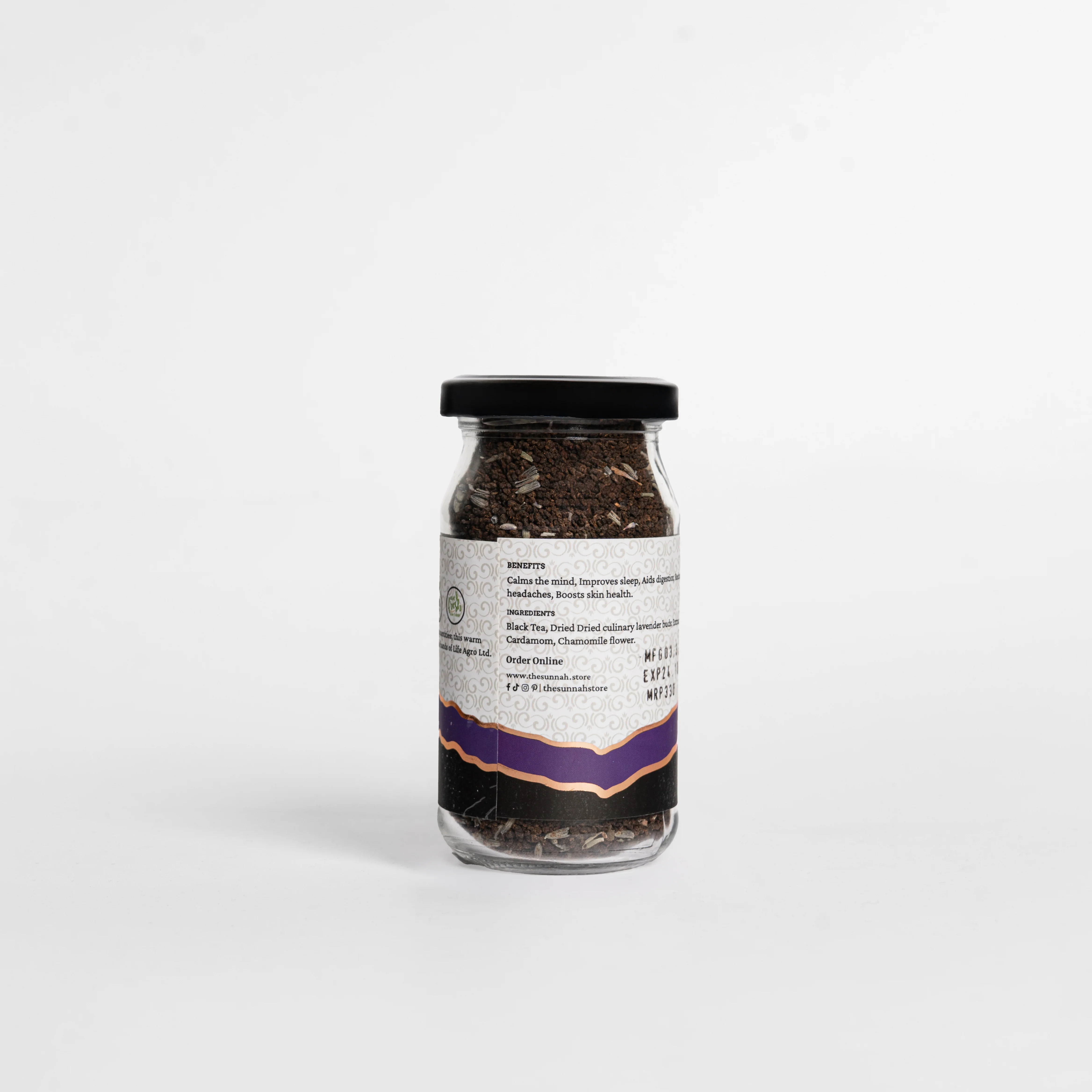Lavender Tea - Image 5
