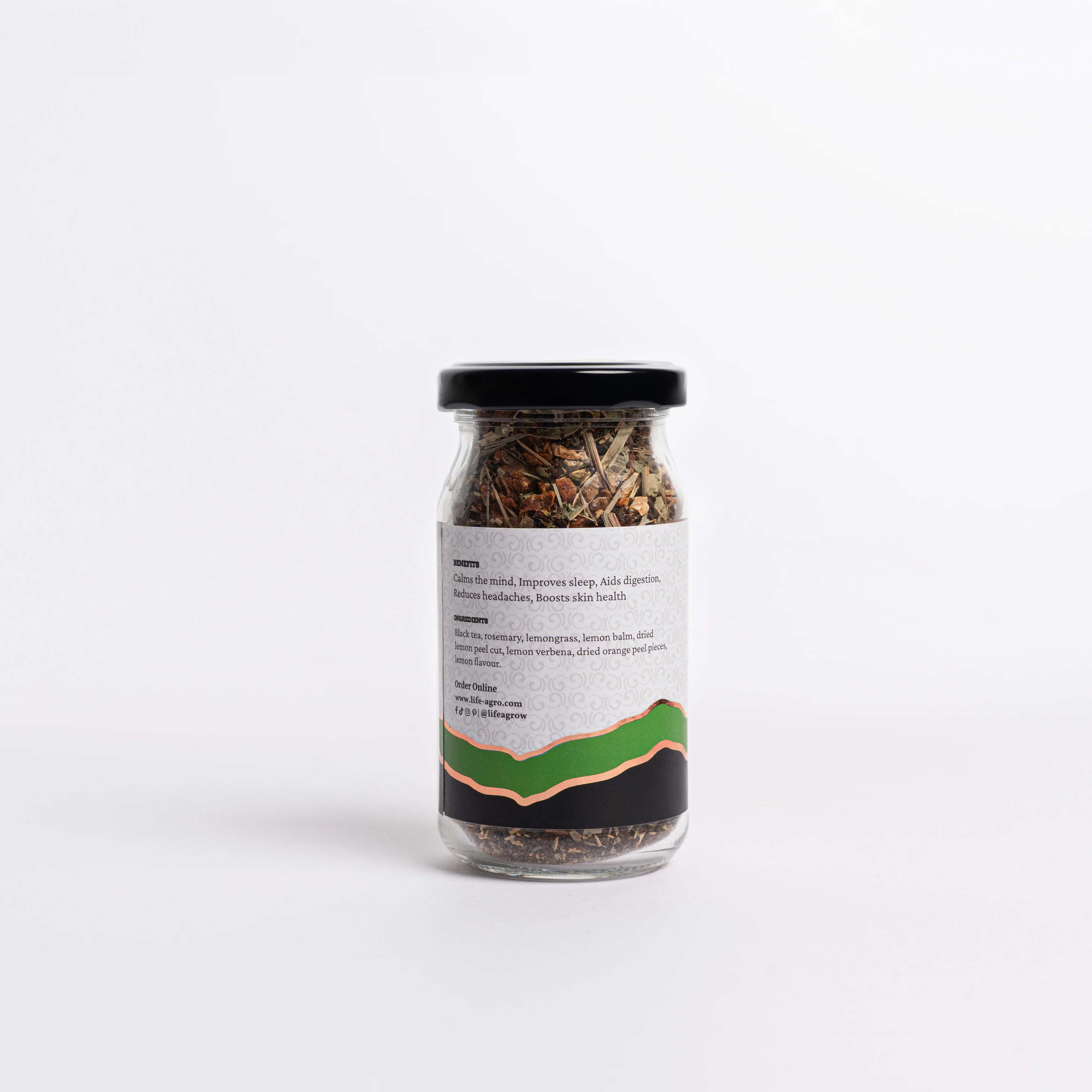 Lemon Tea - Image 6
