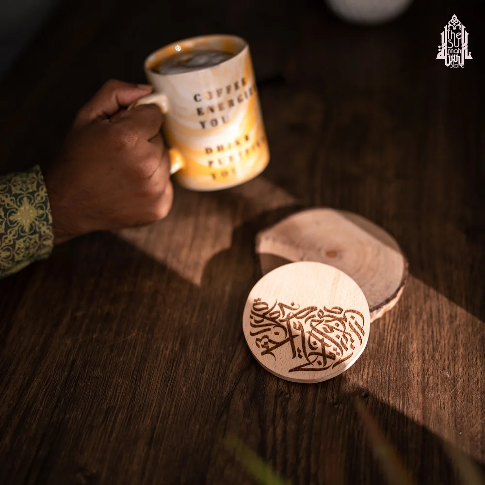 Lid - Qalam Essence - Image 2