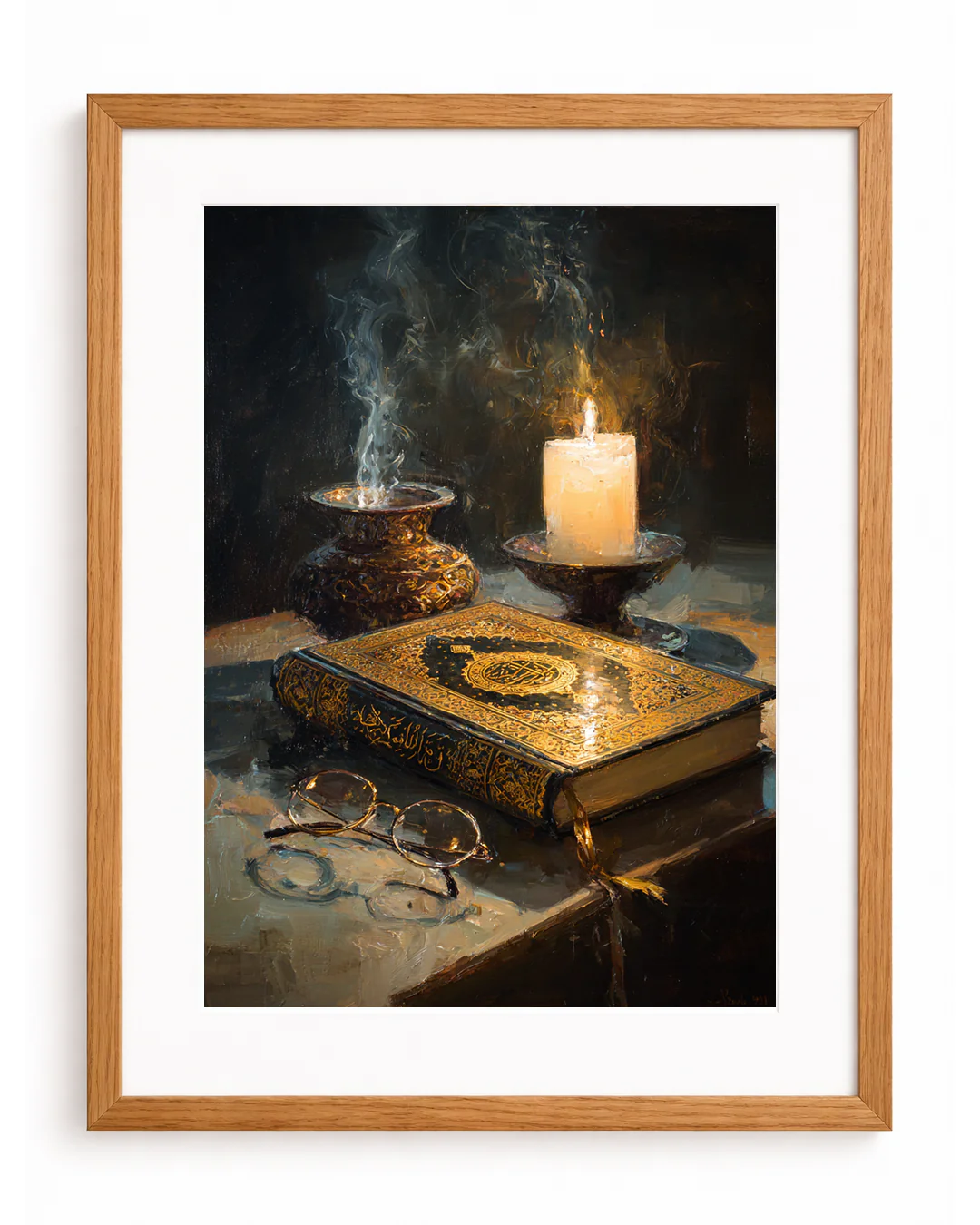 Light Upon Light - Image 4
