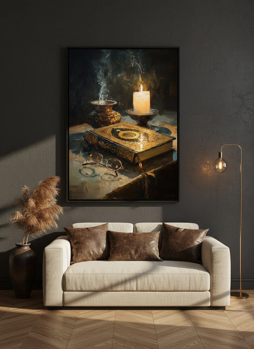 Light Upon Light - Image 6