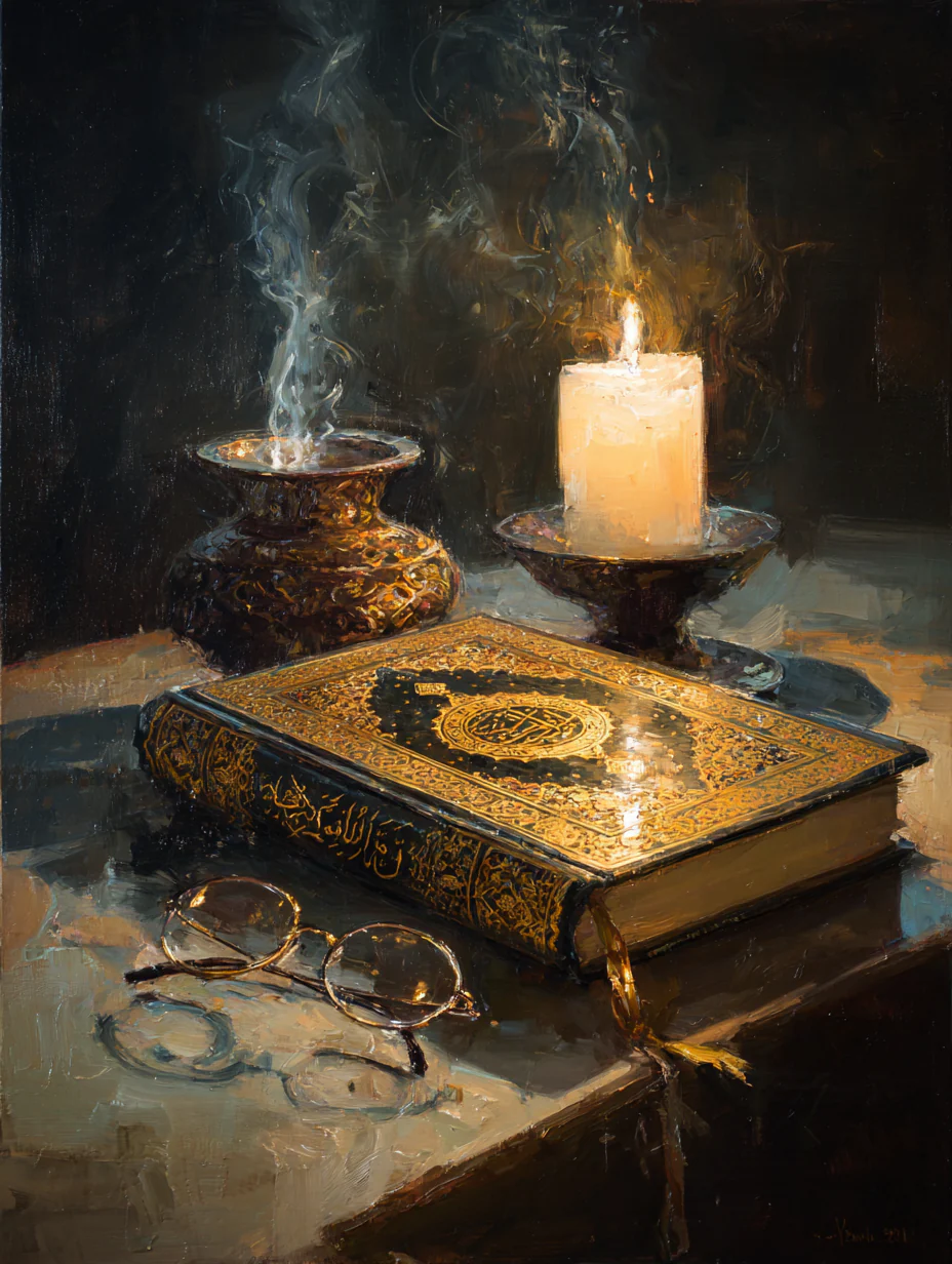 Light Upon Light - Image 7