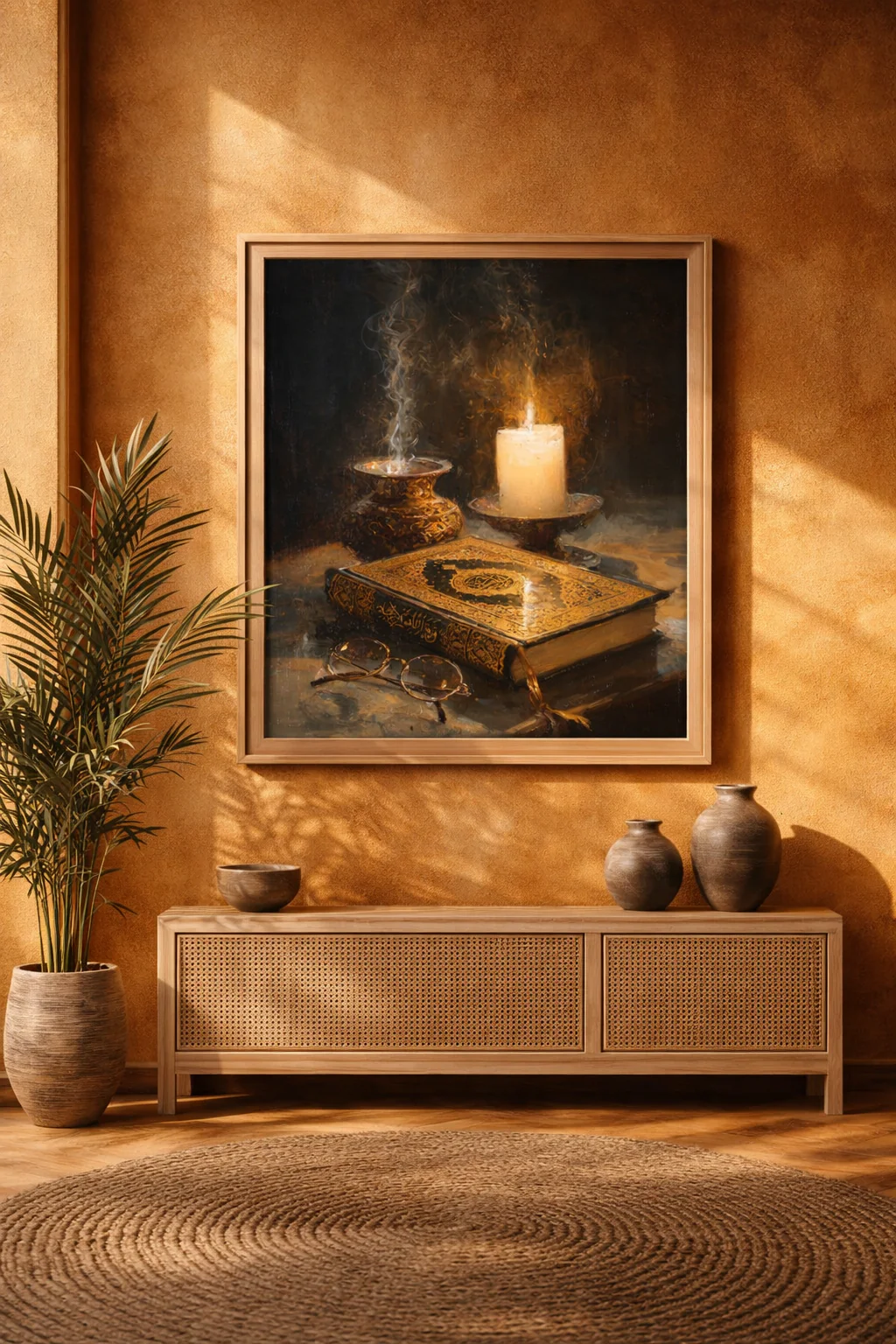 Light Upon Light - Image 8