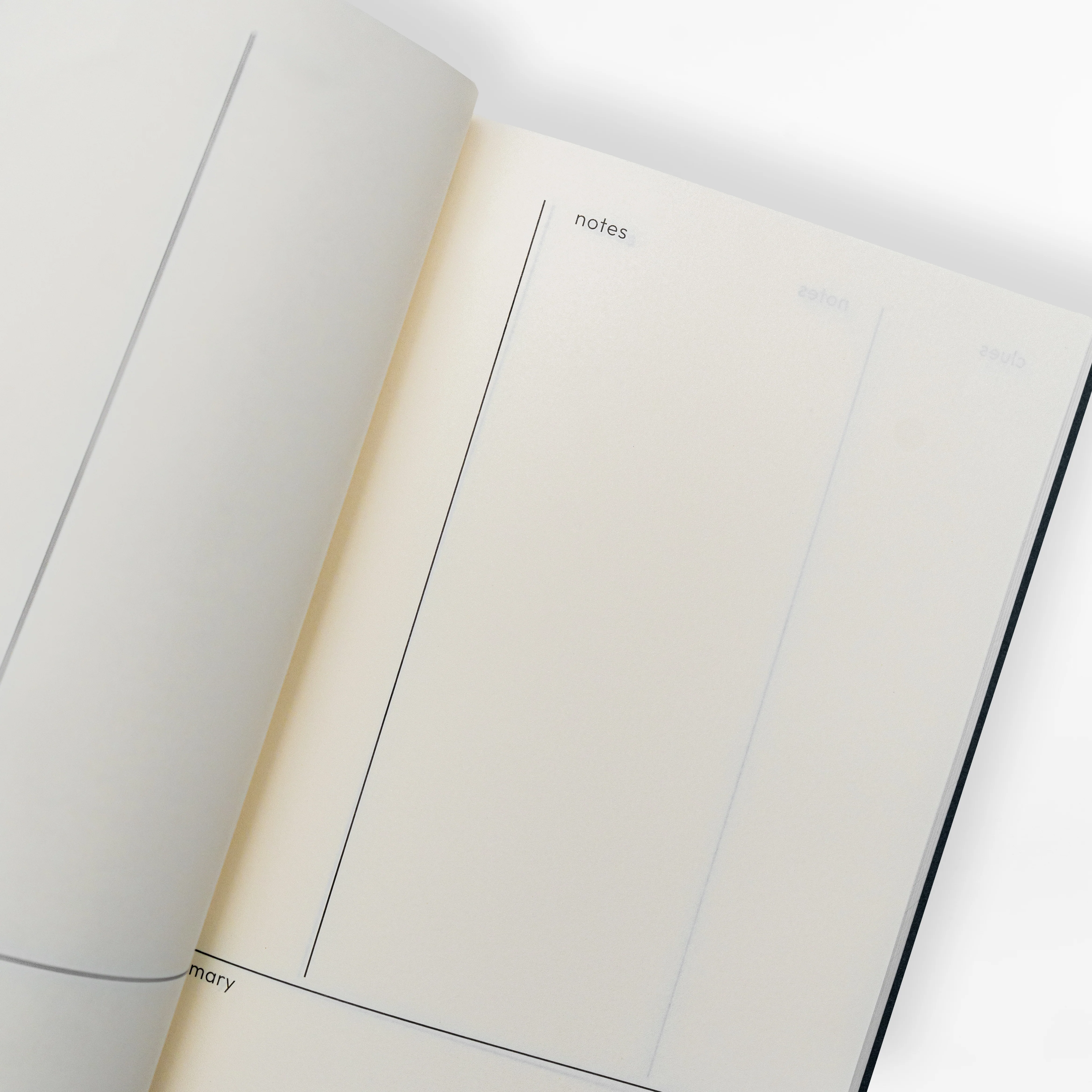Memory Assistant Notebook (Professional Edition) - Image 3