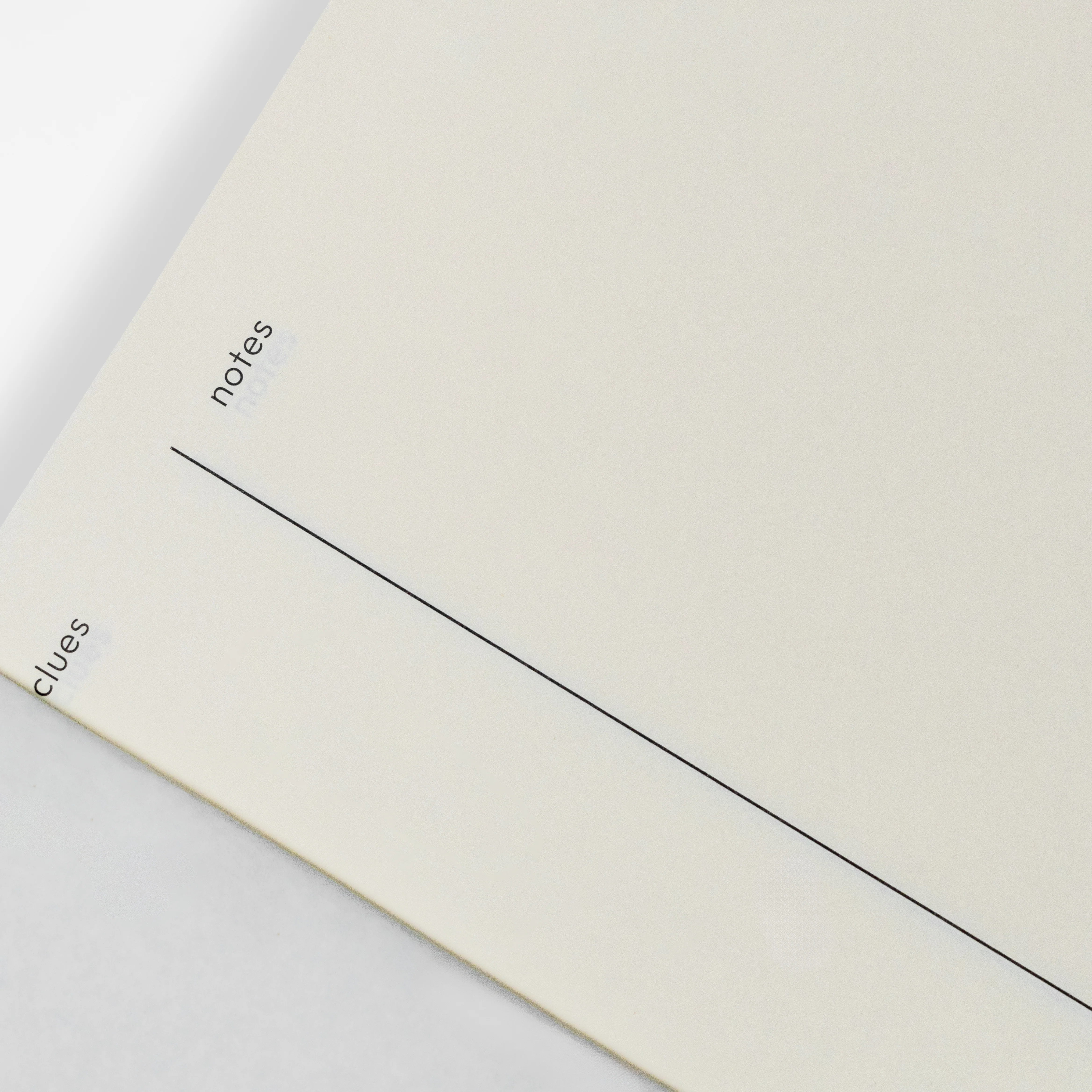 Memory Assistant Notebook (Professional Edition) - Image 5