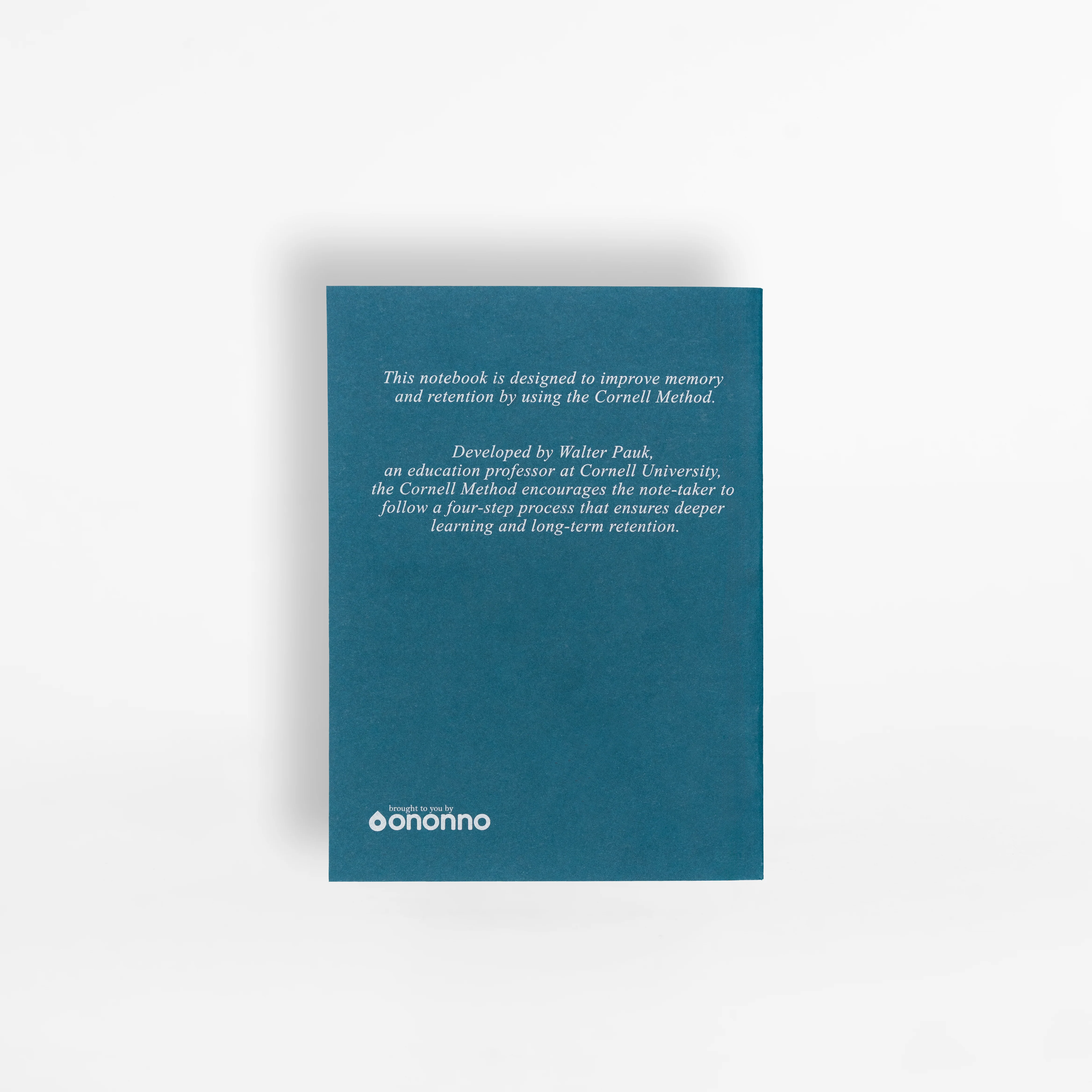 Memory Assistant Notebook (Professional Edition) - Image 6