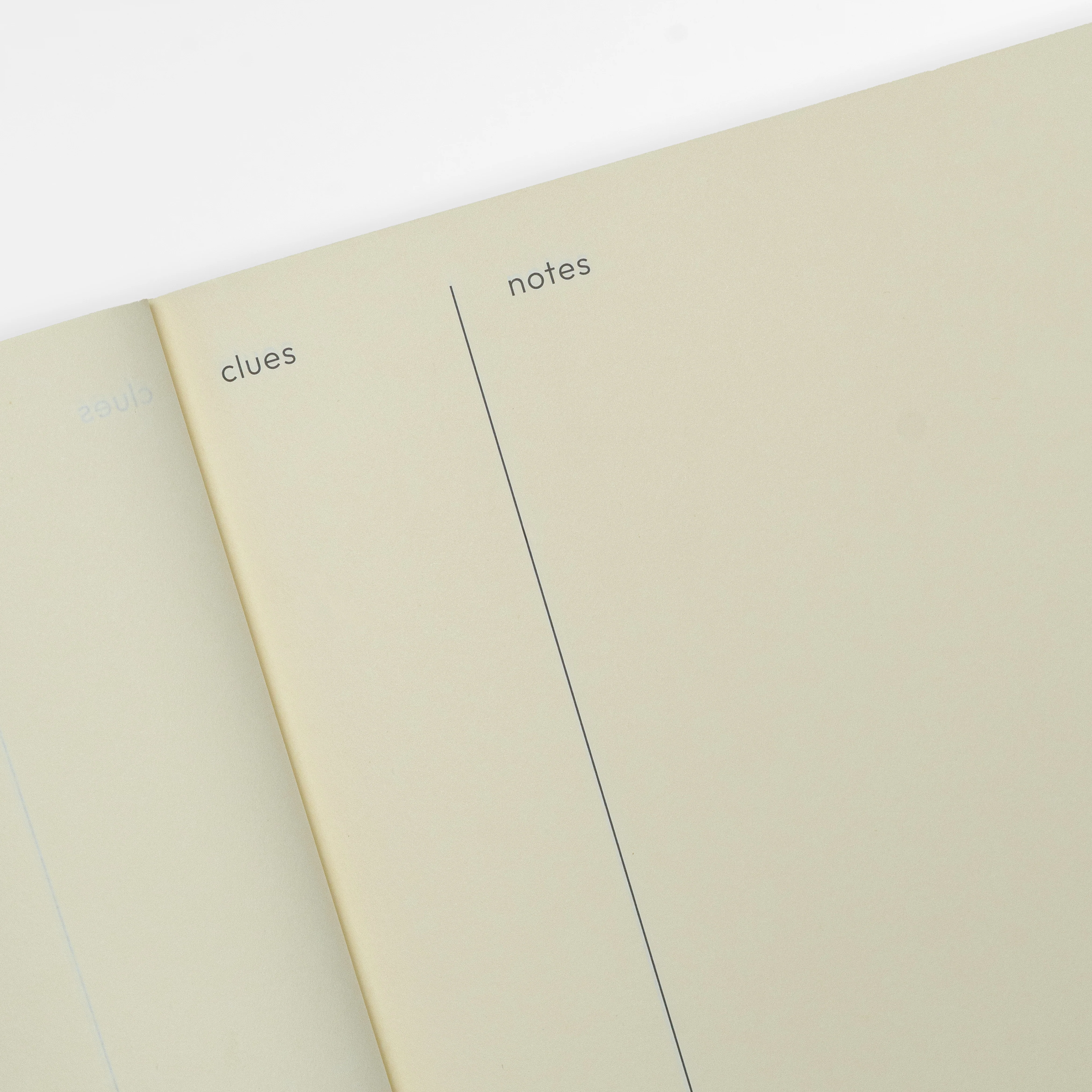 Memory Assistant Notebook (Student Edition) - Image 3