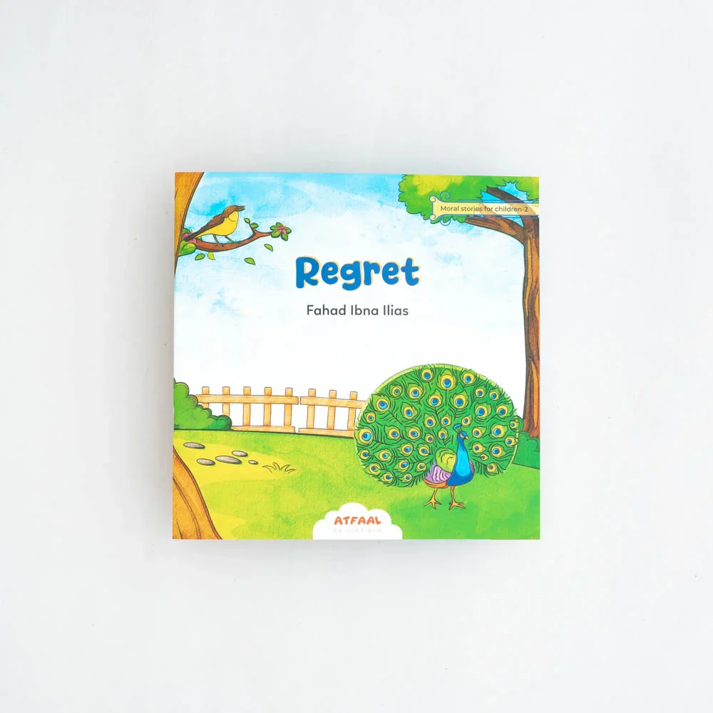 Moral Stories for Children Kids Books - Image 6