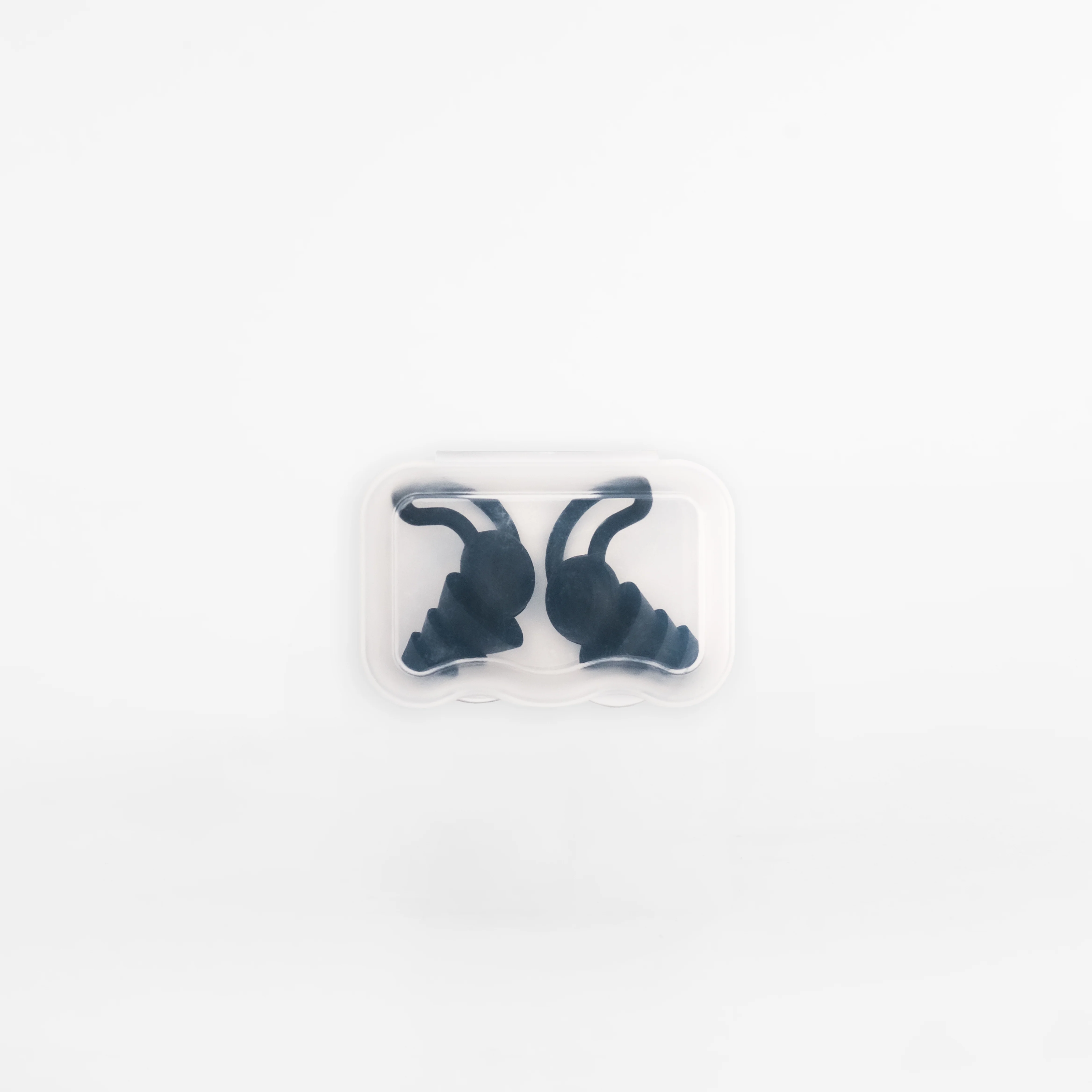 Noise Cancelling Ear Plug Earbud - Image 2
