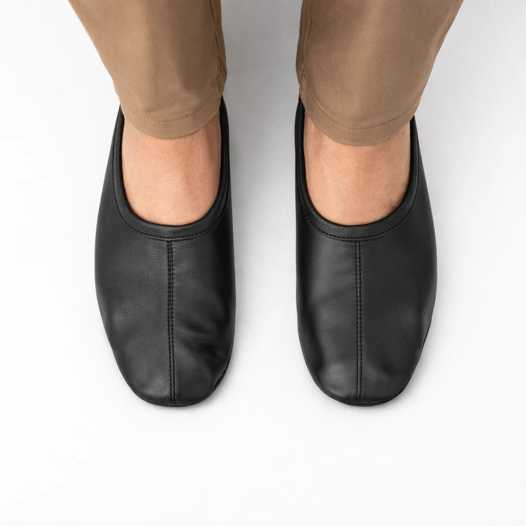 Original Leather Tawaf Sock - Image 2