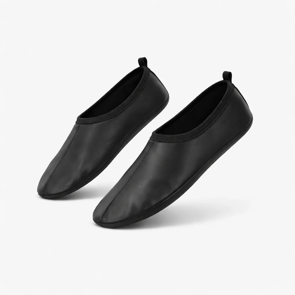 Original Leather Tawaf Sock - Image 5