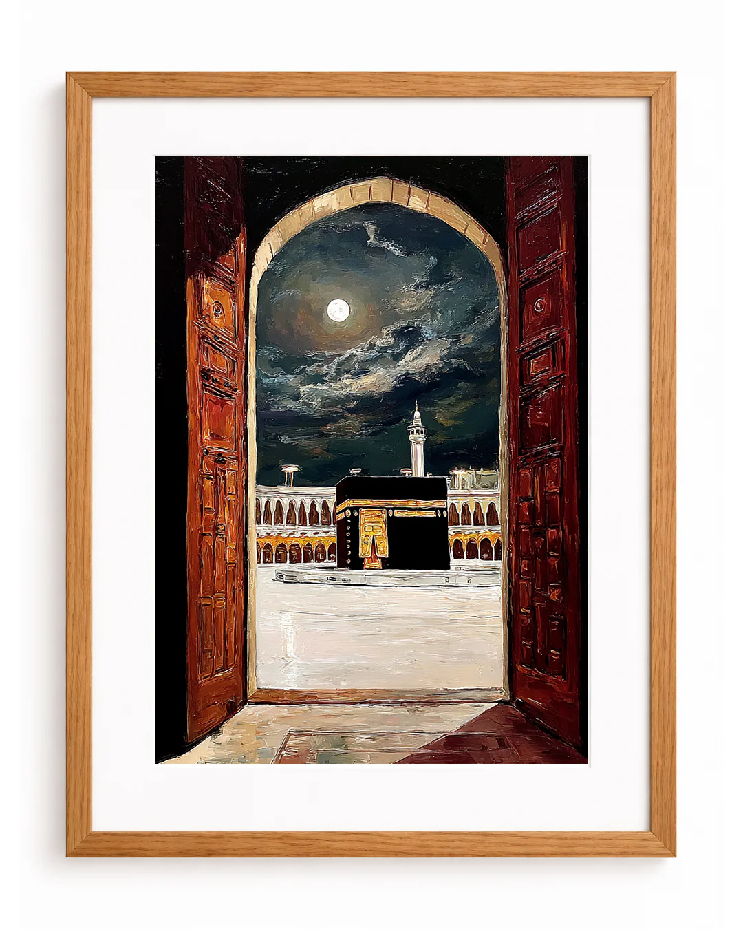 Passage to Noor - Image 3