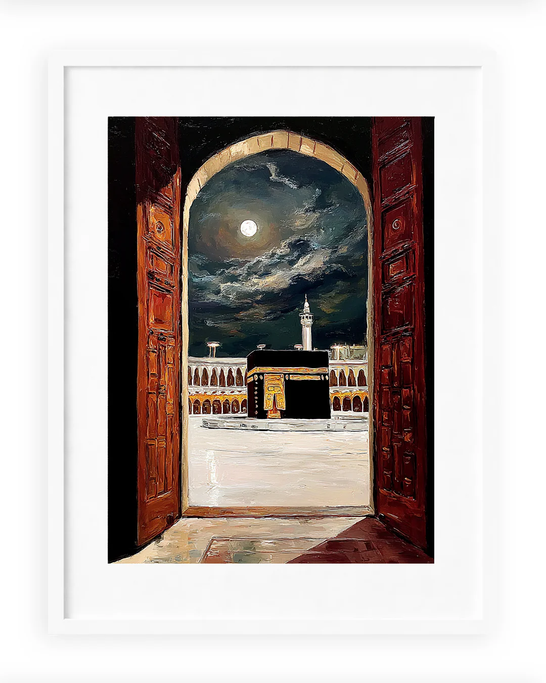 Passage to Noor - Image 4