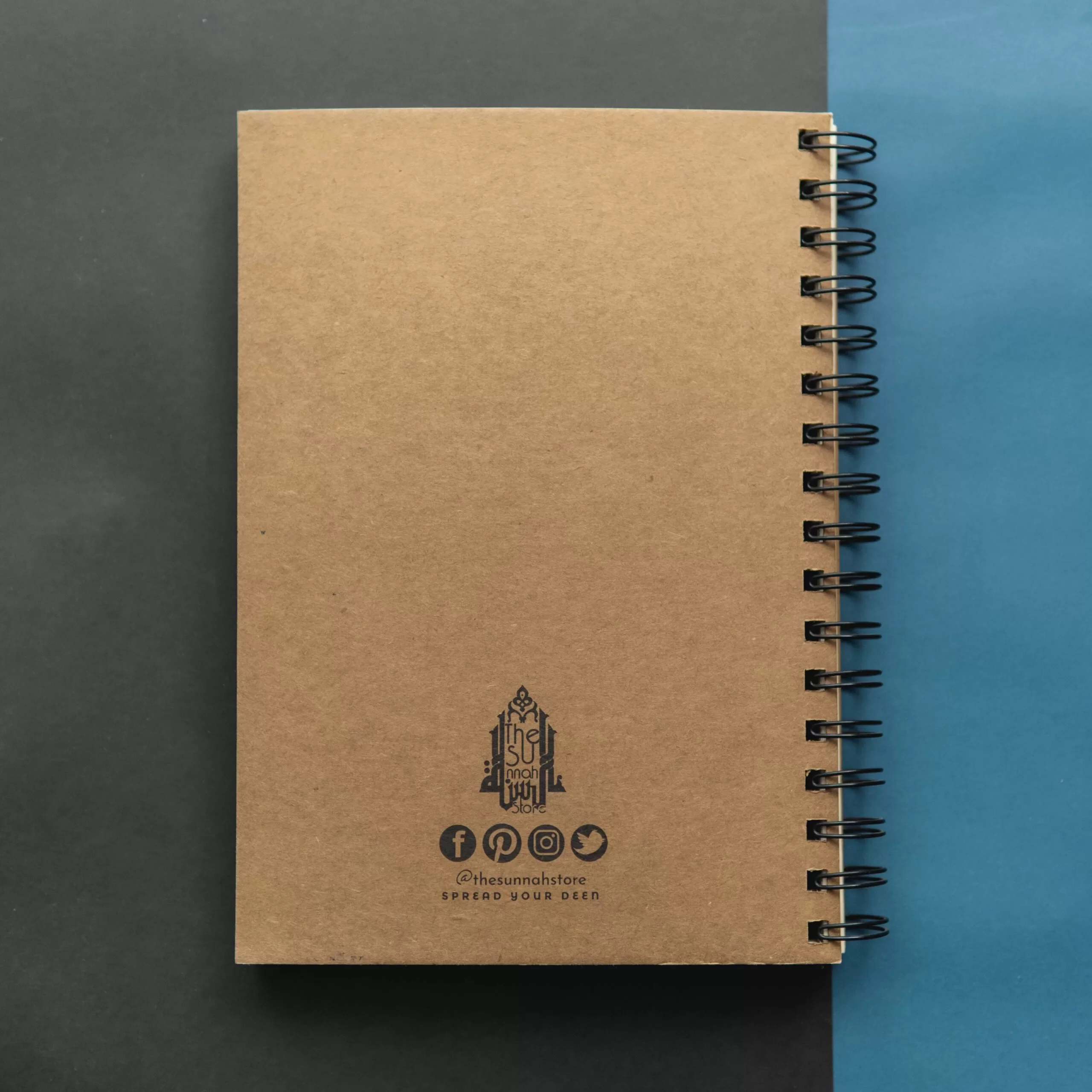 Pray About Everything Notebook - Image 3
