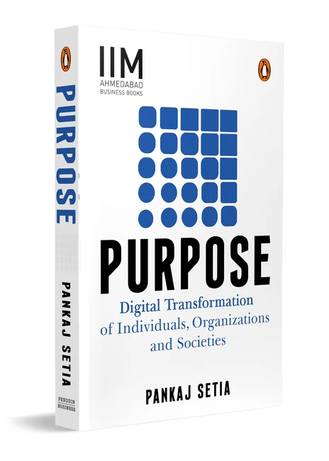 Purpose by Pankaj Setia - Image 2