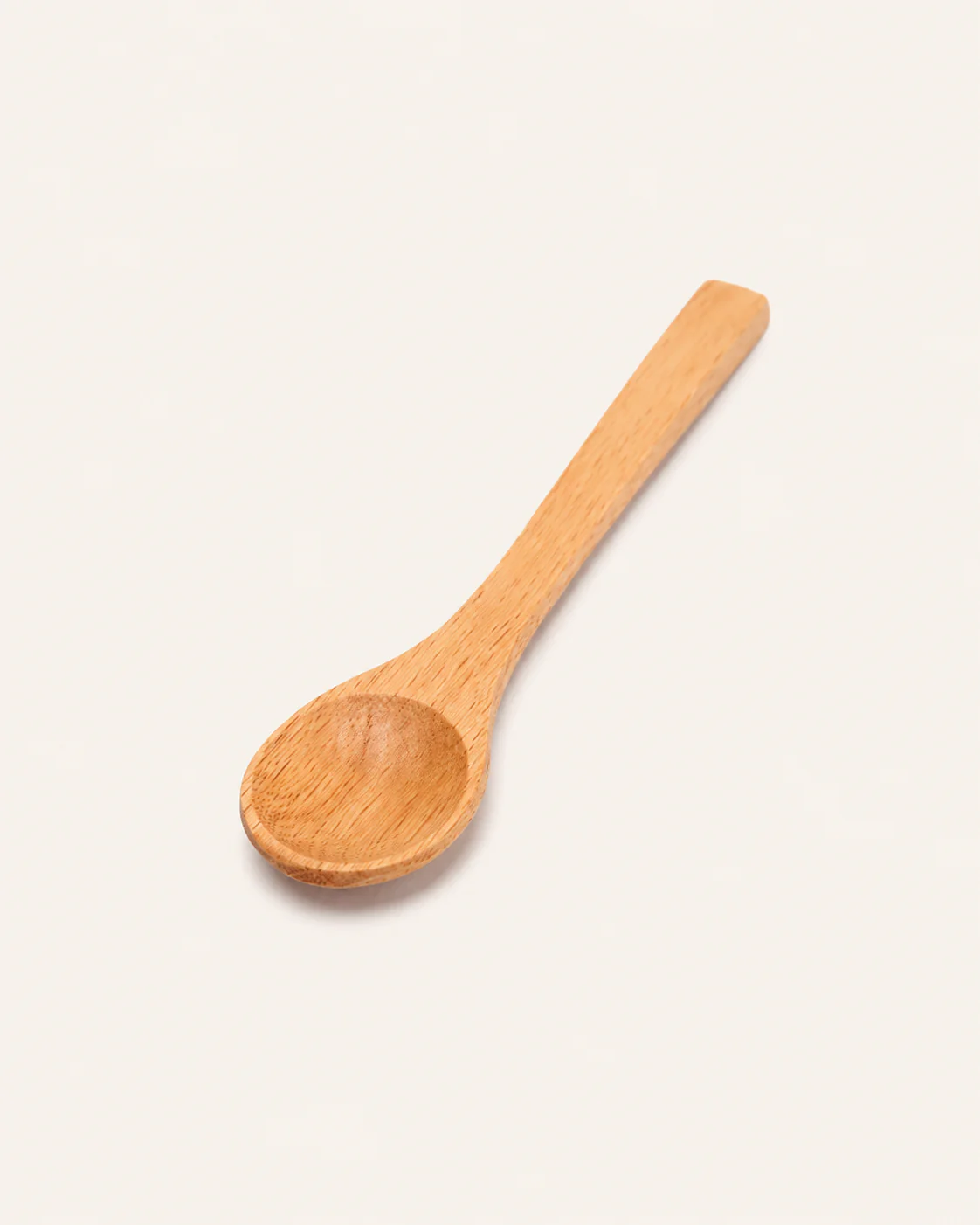 Regular Bamboo Spoon - Image 8