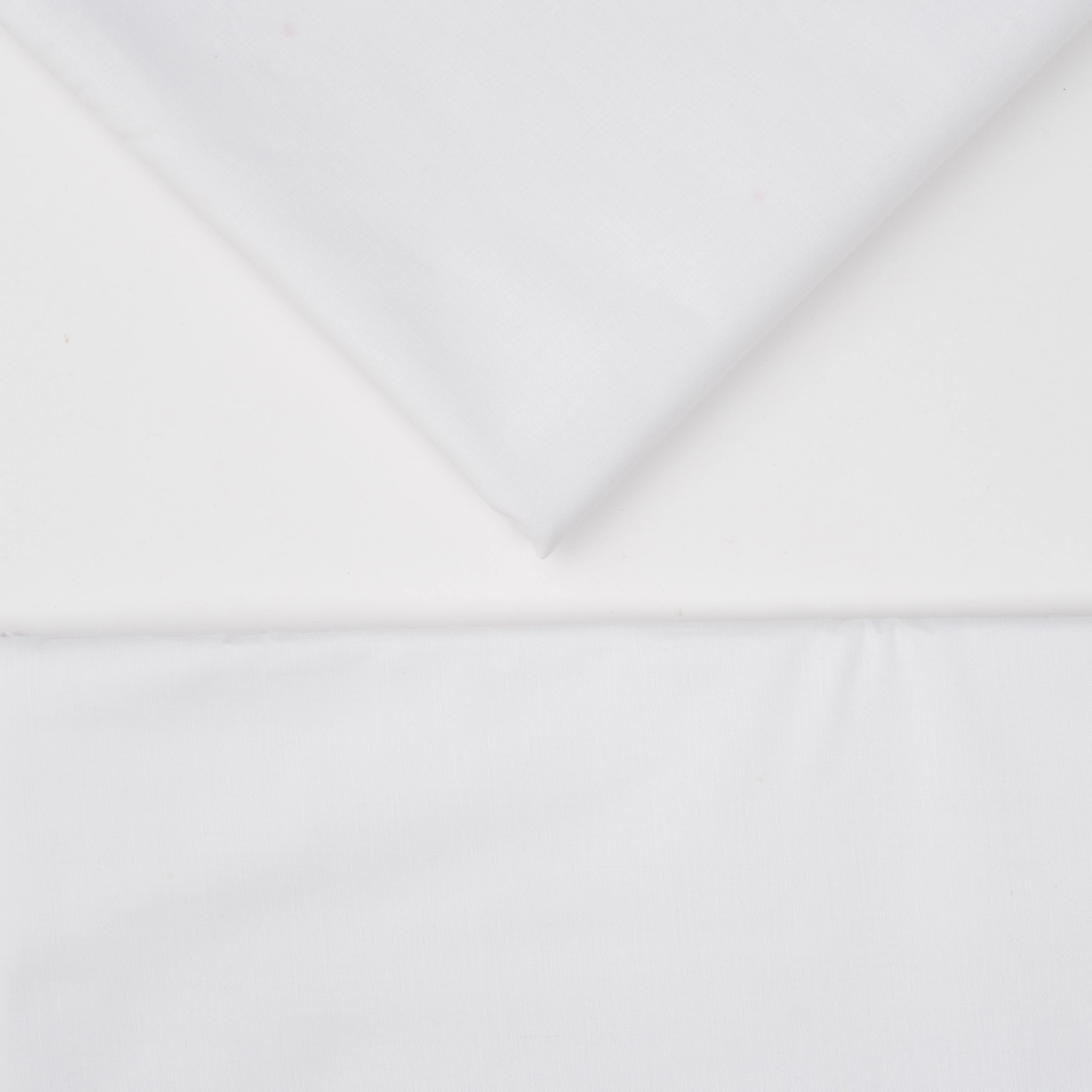 RIHALA 100% Pure & Premium Cotton Ihram Fabric - Image 2
