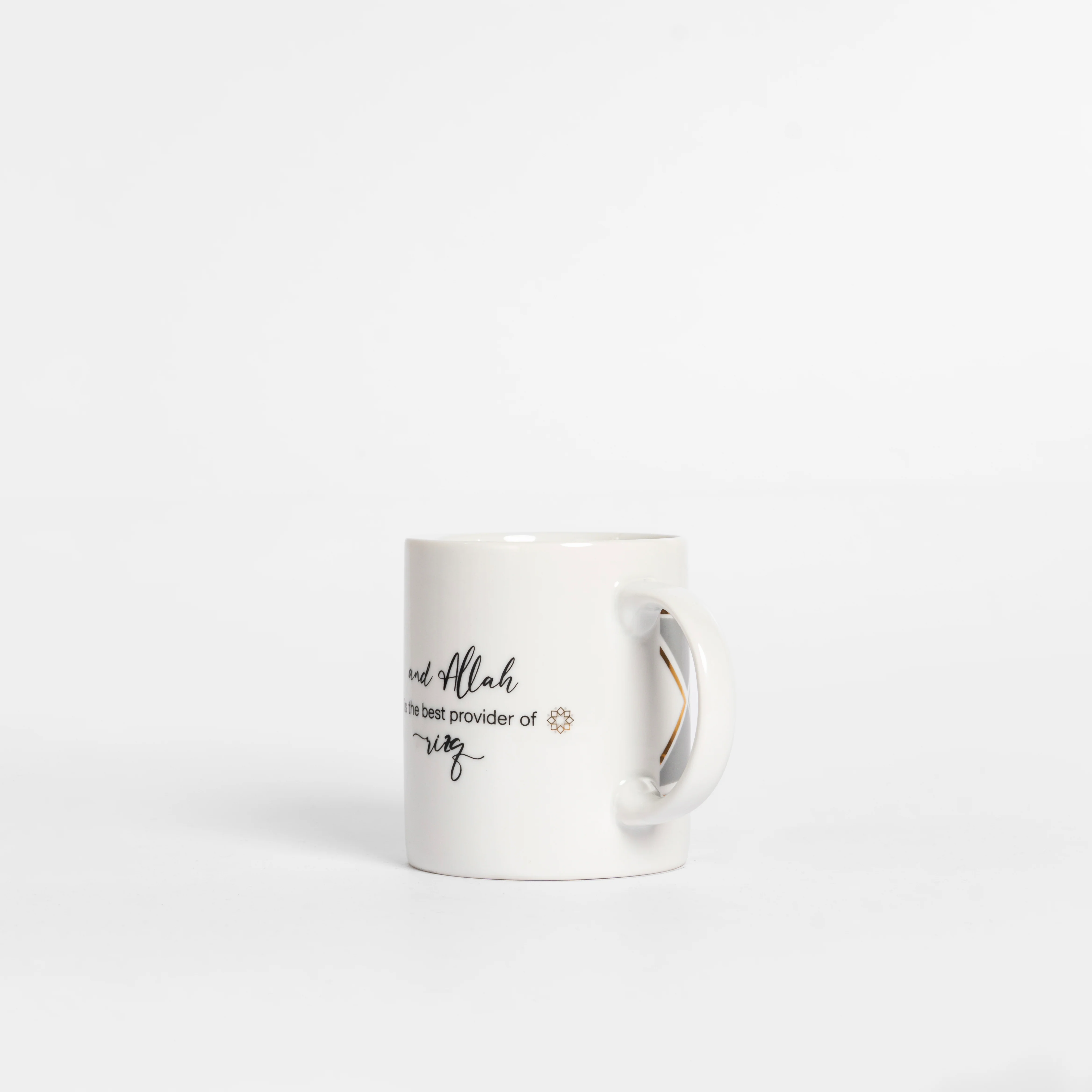 Rizq Mug - Image 4