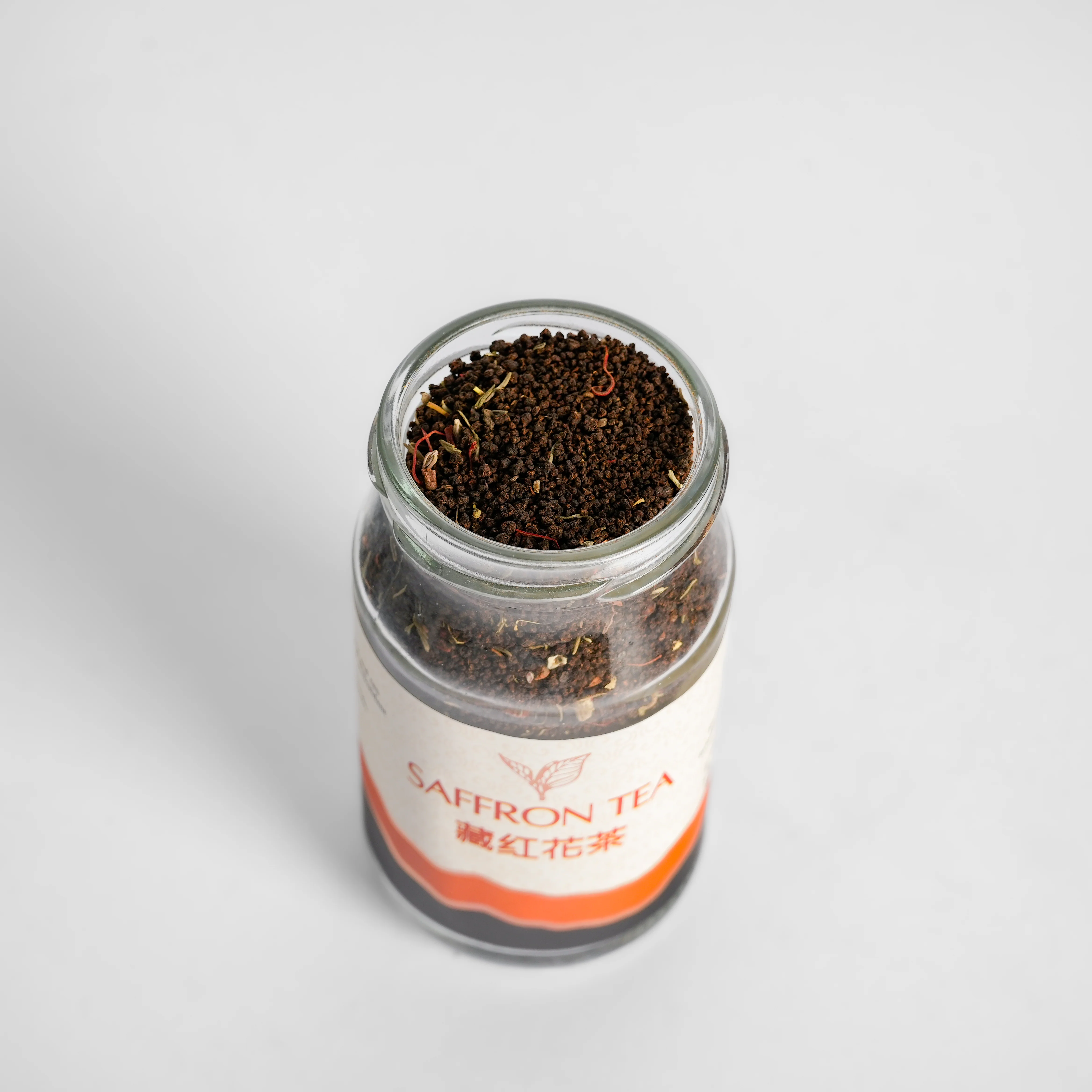 Saffron Tea - Image 4