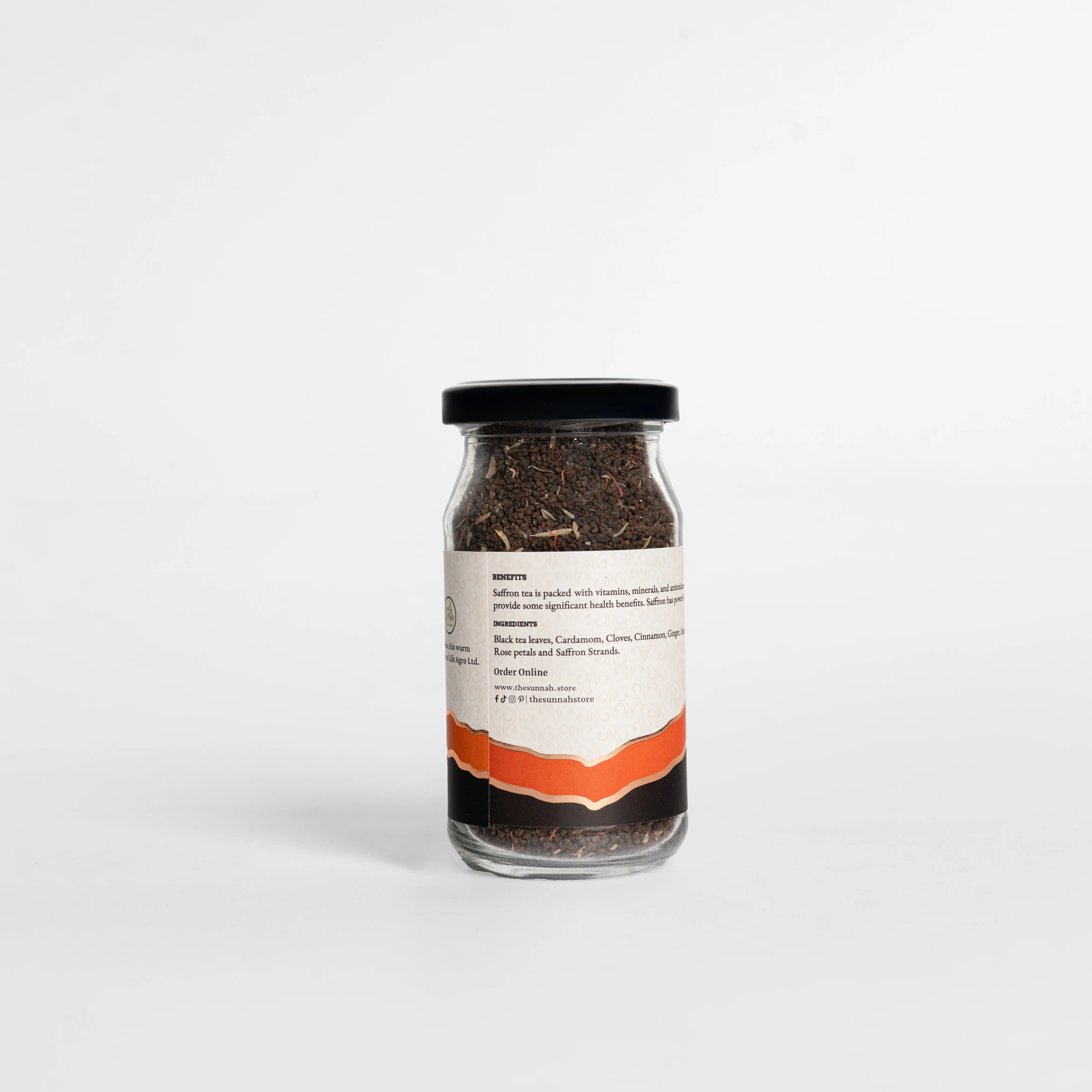 Saffron Tea - Image 5