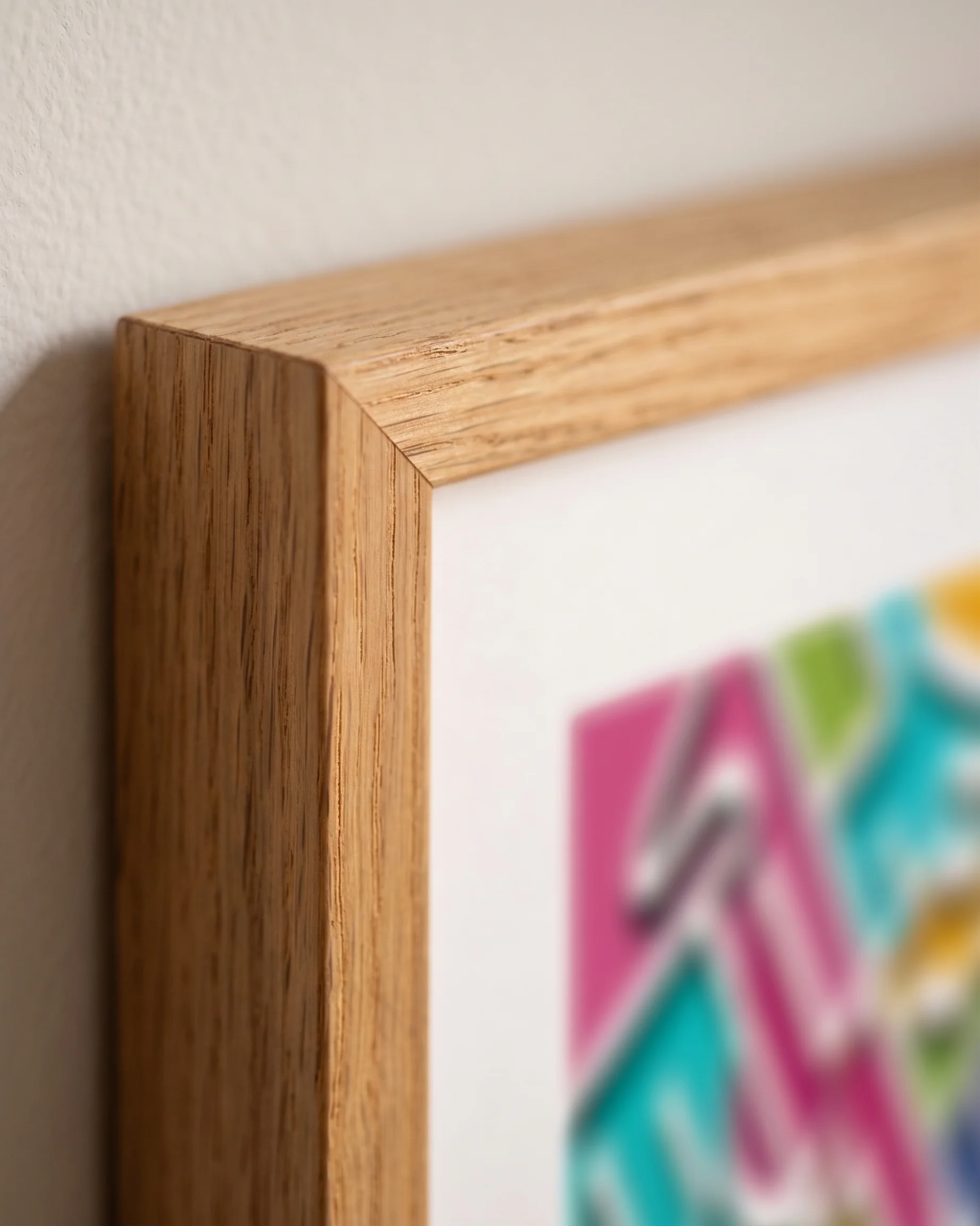 Salam Calligraphy Frame - Image 5