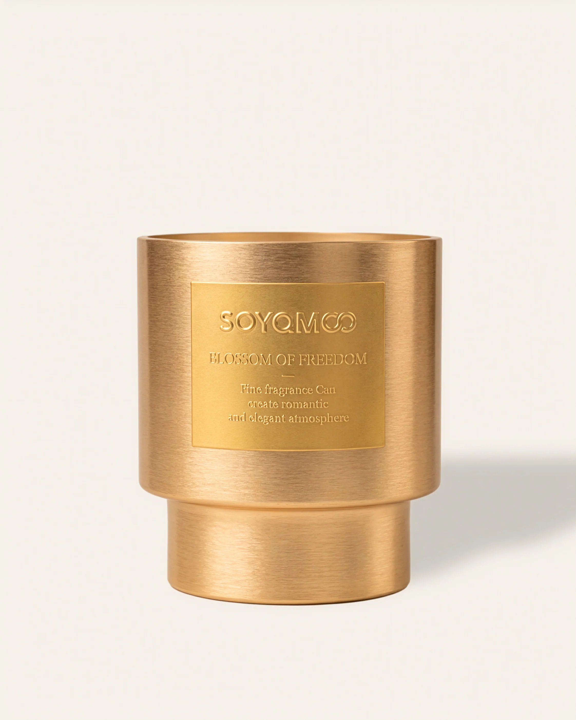 Scented Candle - Blossom of Freedom - Image 5