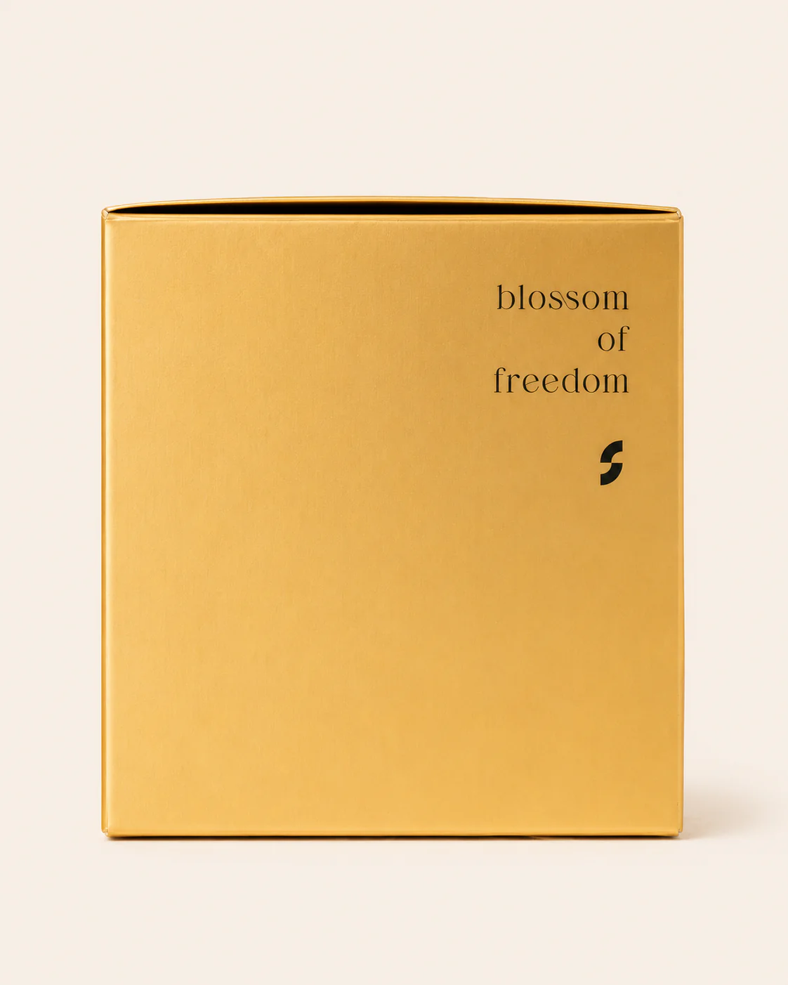 Scented Candle - Blossom of Freedom - Image 7