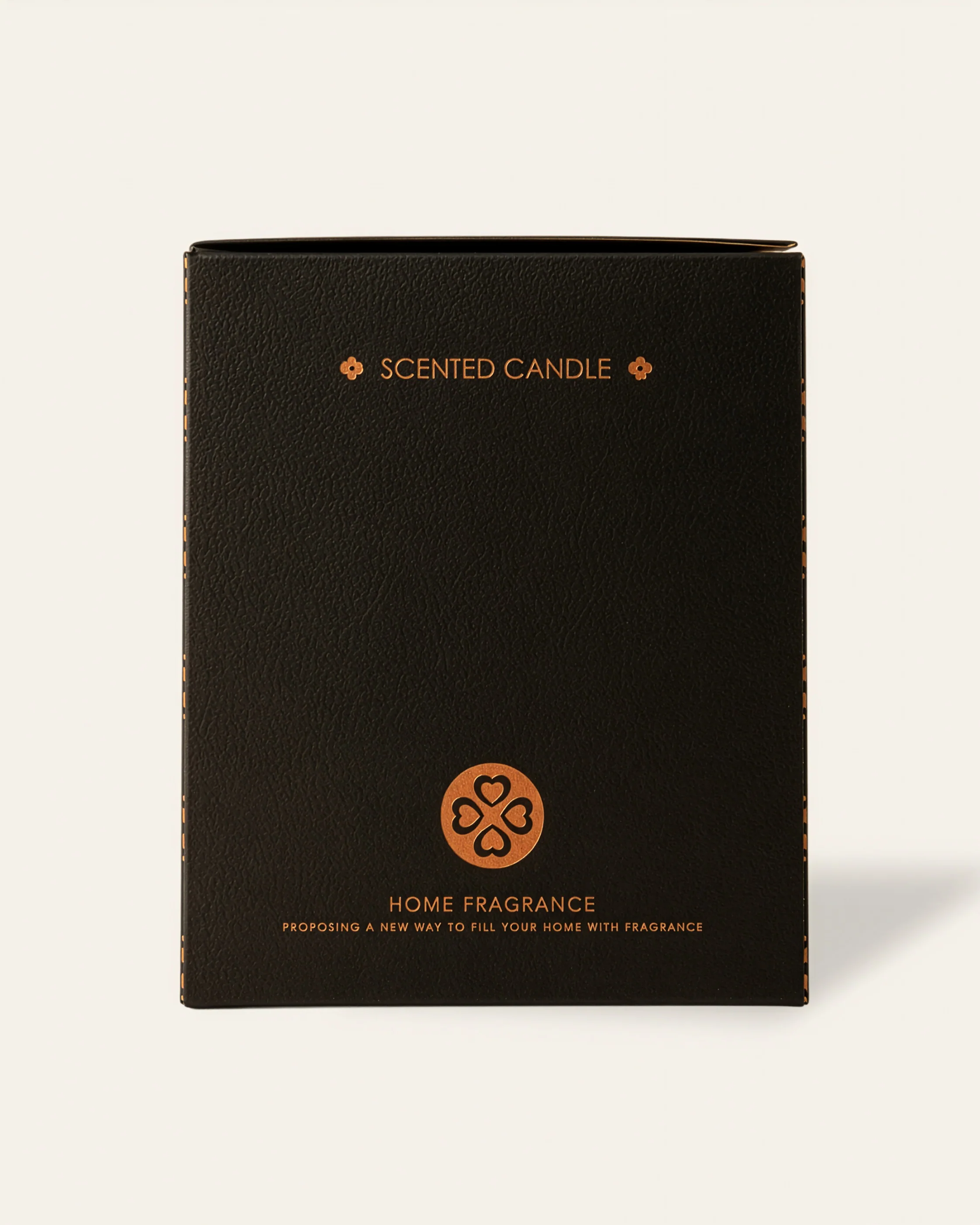 Scented Candle - Ebony Rose - Image 6