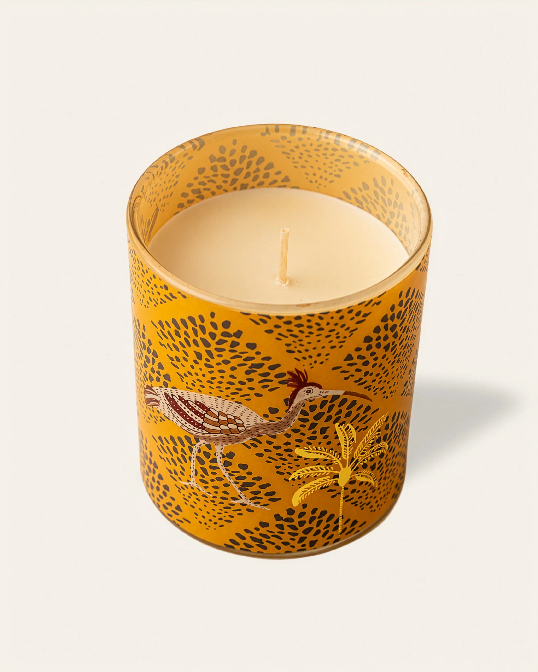 Scented Candle - Pinewood Dawn - Image 3