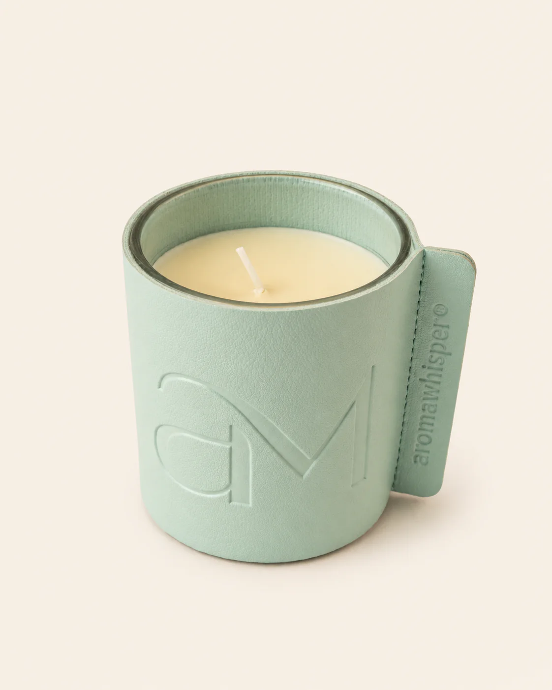 Scented Candle - Rosemary Aroma - Image 3