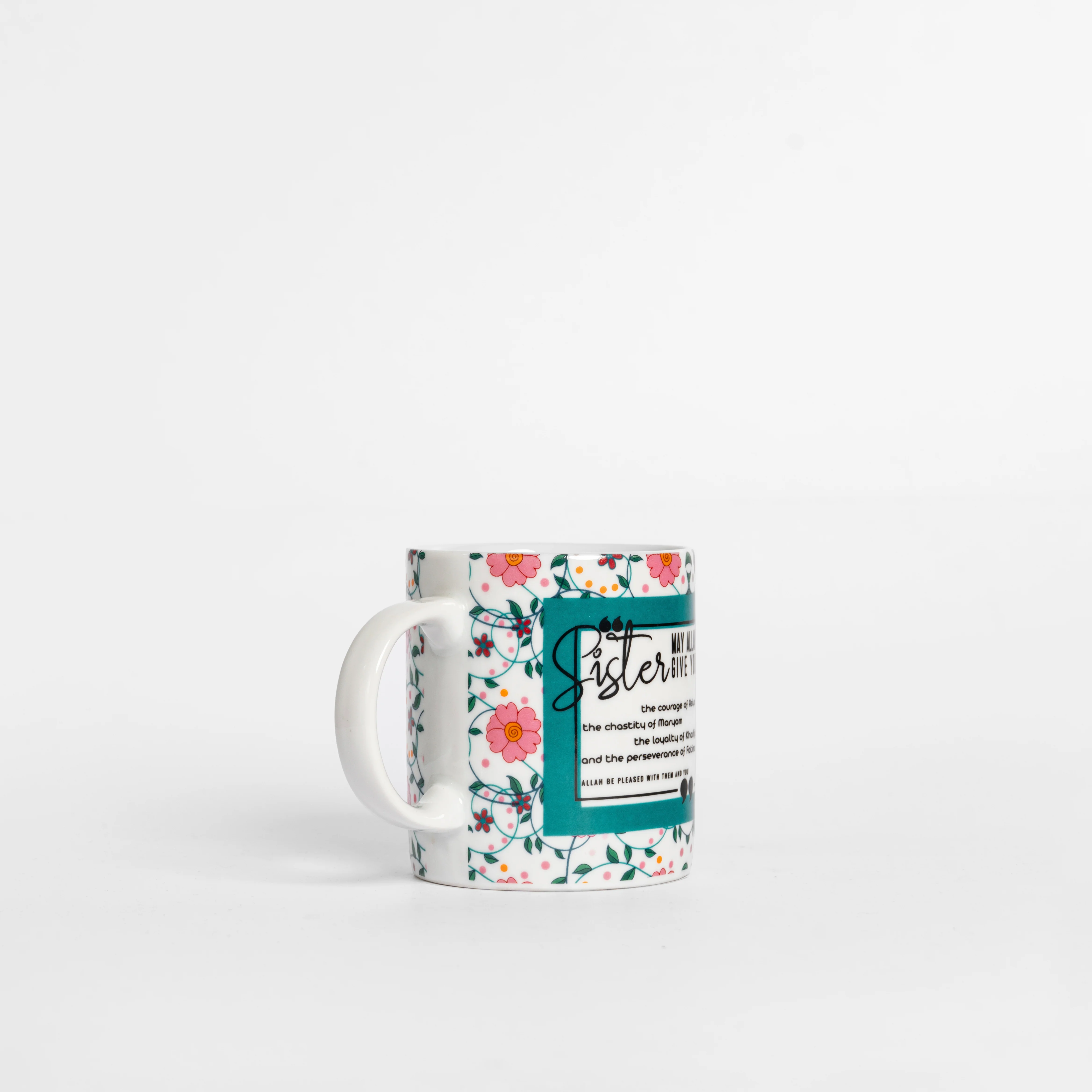 Sister Mug - Image 2