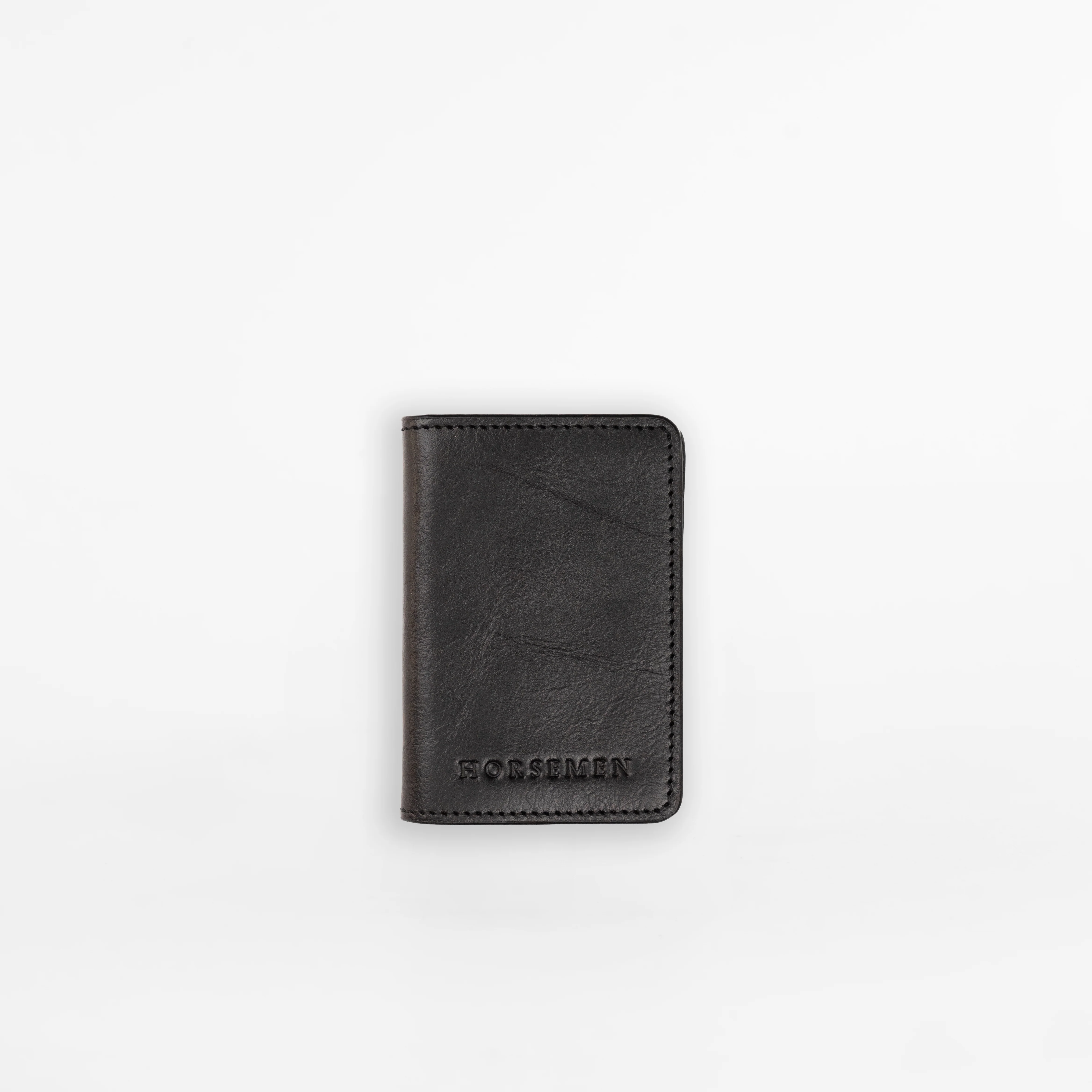 Slim Sleeve Horsemen Wallet - Image 2