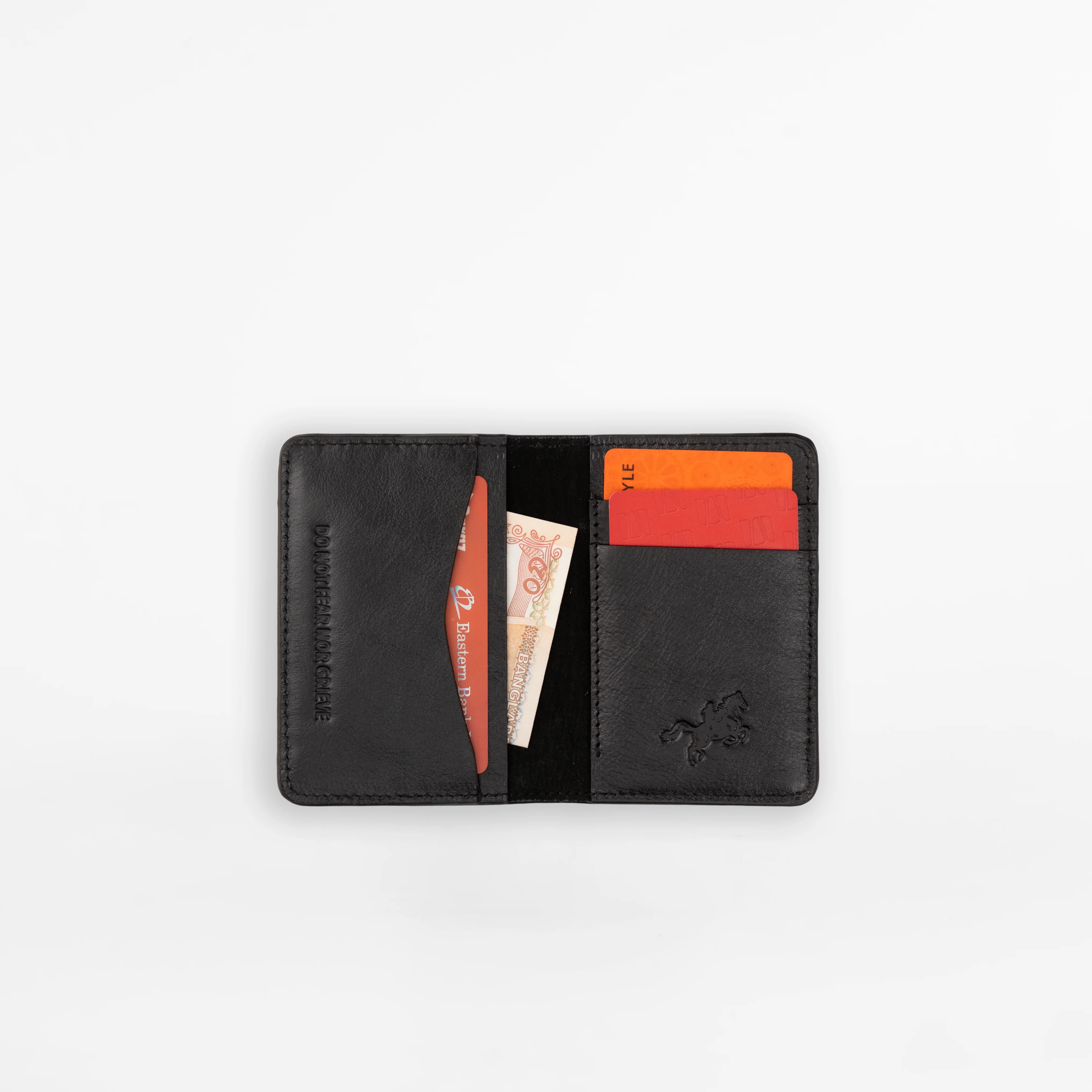 Slim Sleeve Horsemen Wallet - Image 6