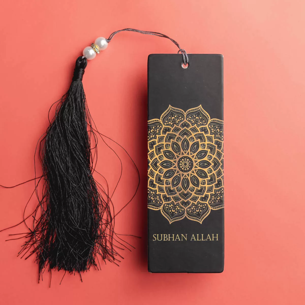 SubhanAllah Bookmark