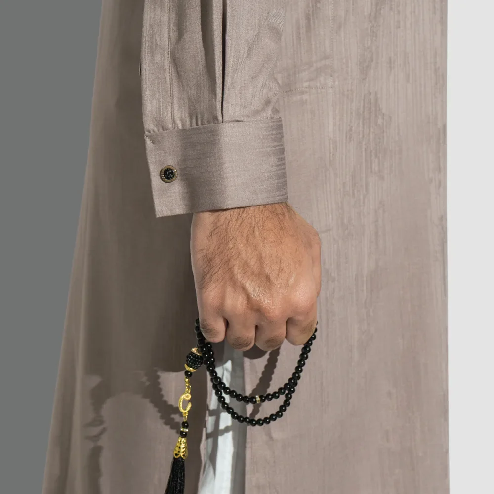 Supreme Panjabi | Blush Beige - Image 3