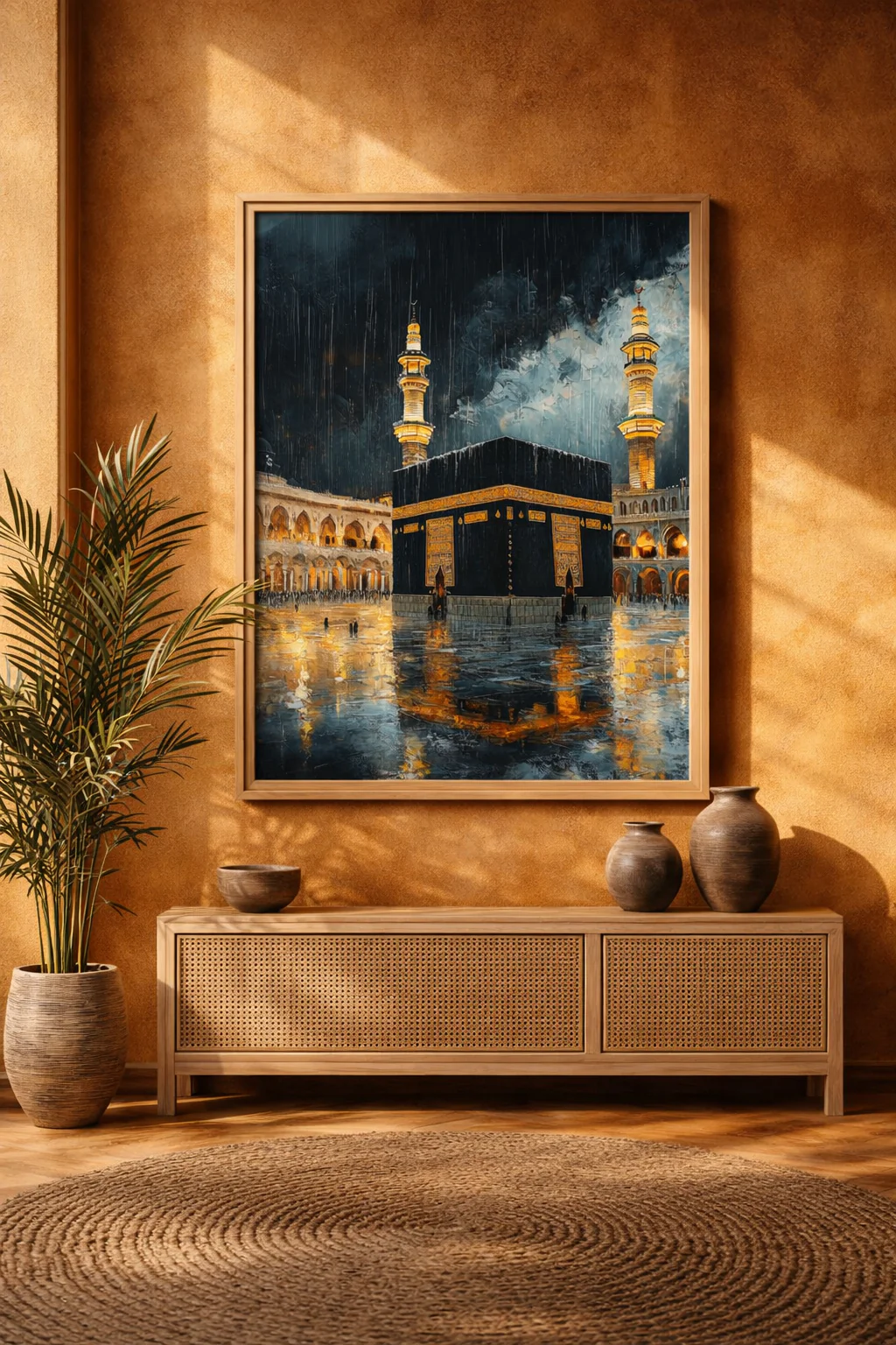 Tawaf Under Mercy - Image 2
