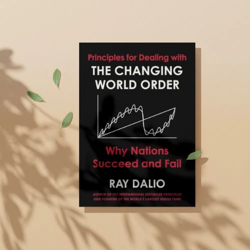 The Changing World Order by Ray Dalio - Image 2