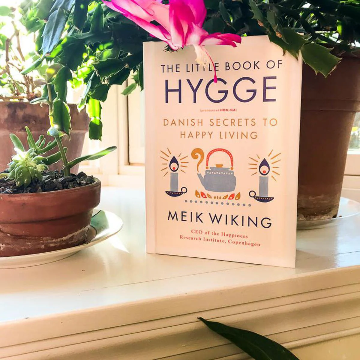 The Little Book of Hygge by Meik Wiking - Image 4
