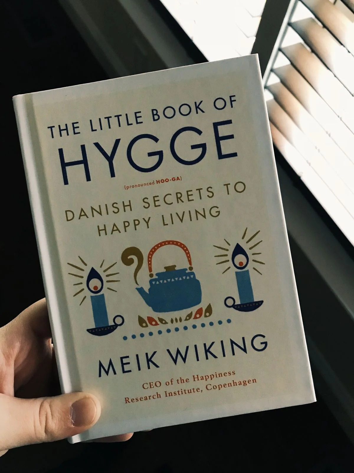 The Little Book of Hygge by Meik Wiking - Image 6