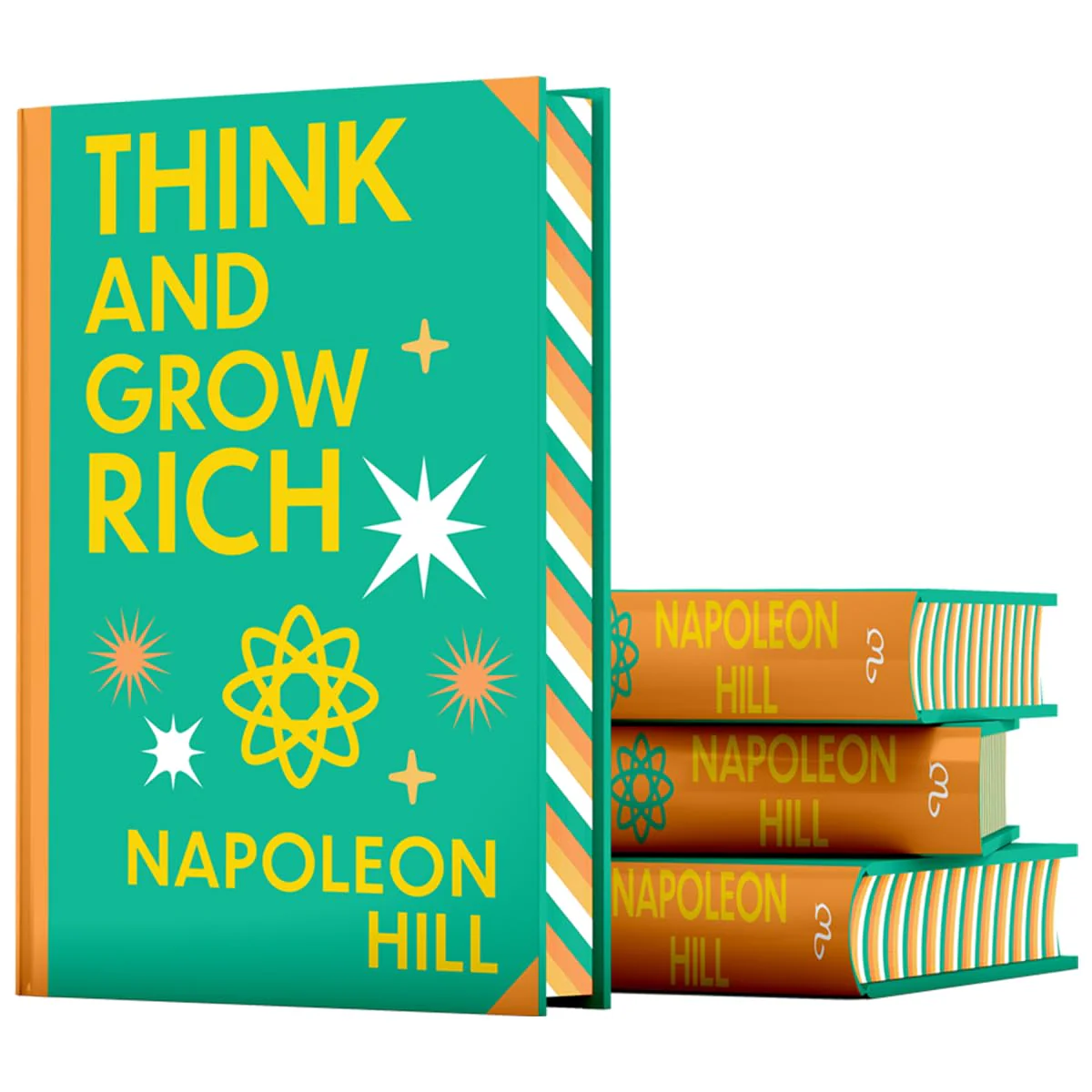 Think and Grow Rich by Napoleon Hill - Image 4