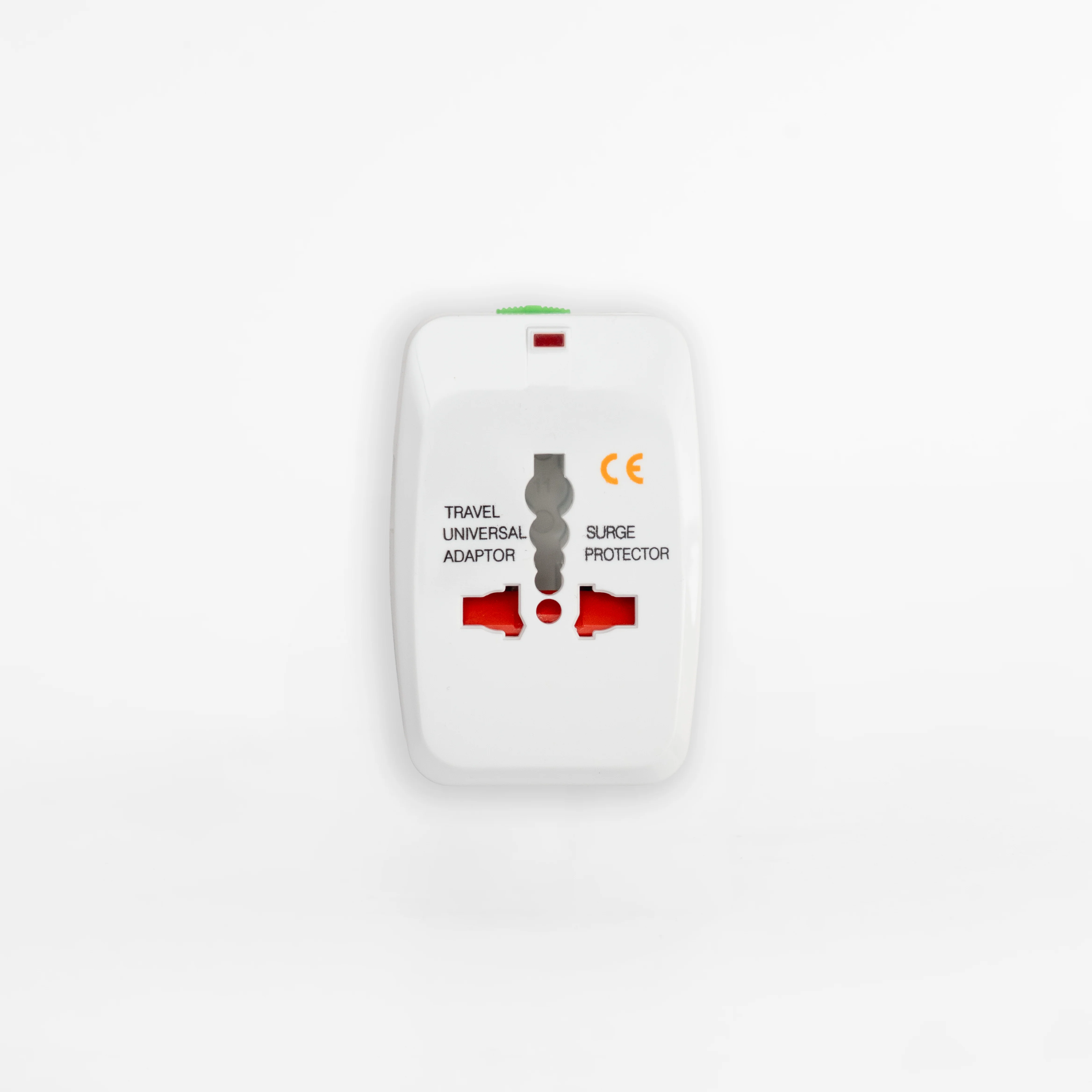 Universal Travel Adapter With USB Port 150 Countries