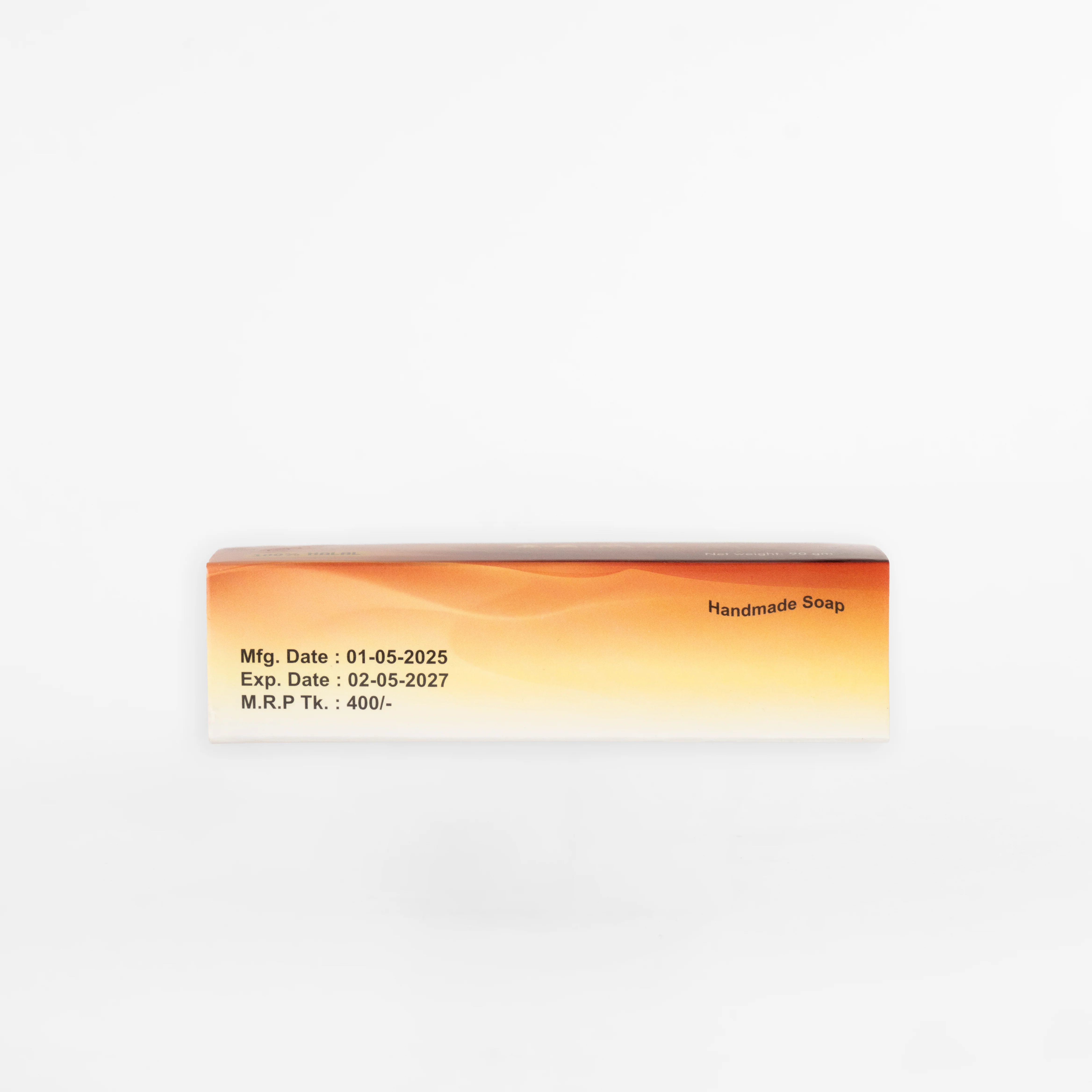 Unscented Hajj Soap Fragrance free Soap - Image 5